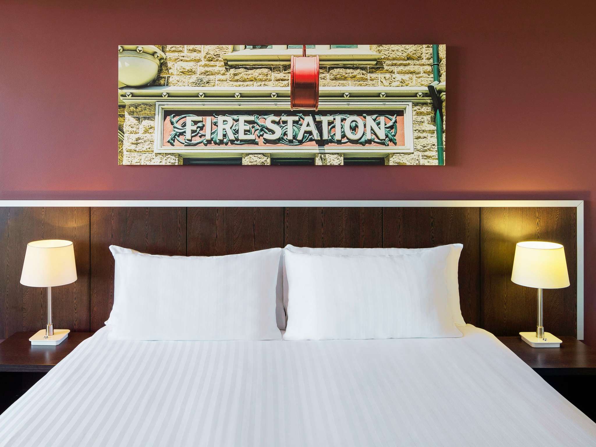 Mercure Perth On Hay