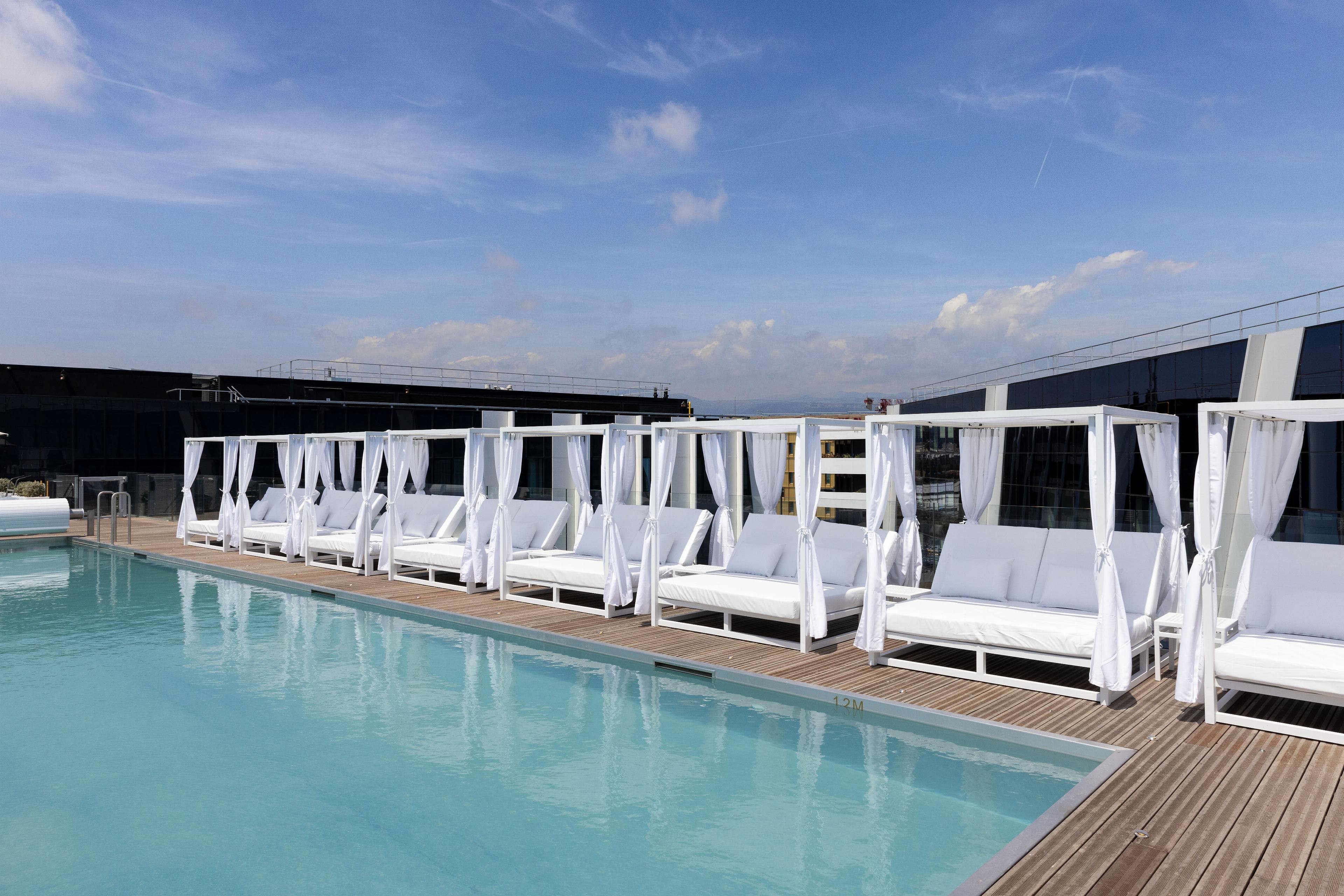 Sheraton Nice Airport