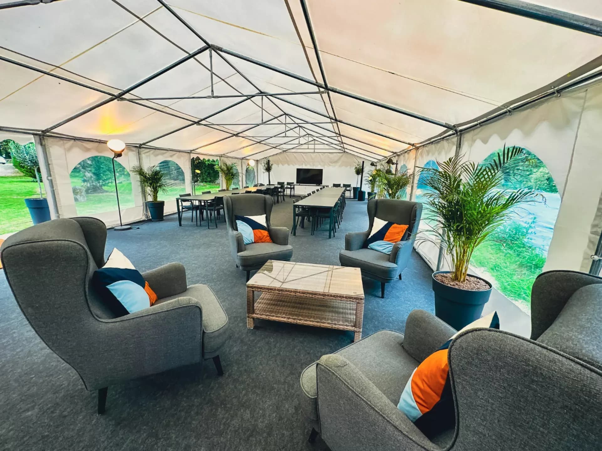 Hôtel Le Manoir Des Portes