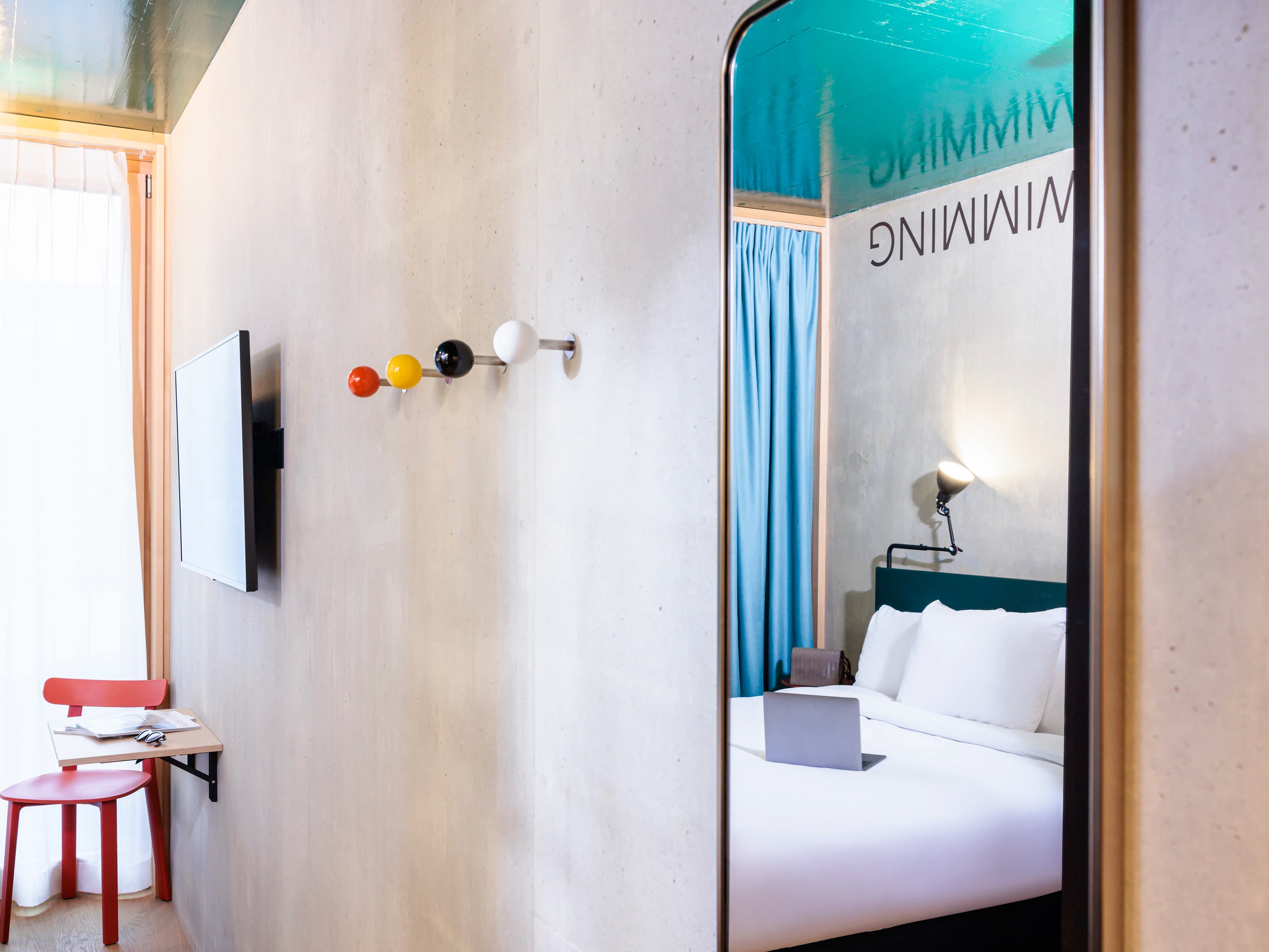 ibis Styles Bern City