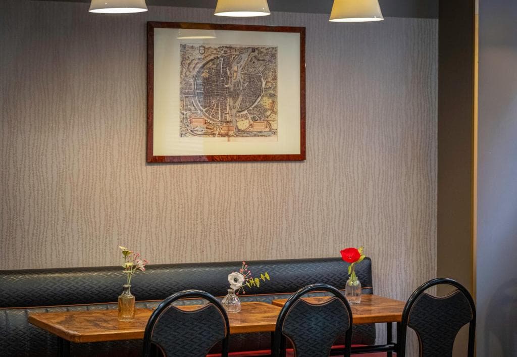 Grand Hôtel De Turin