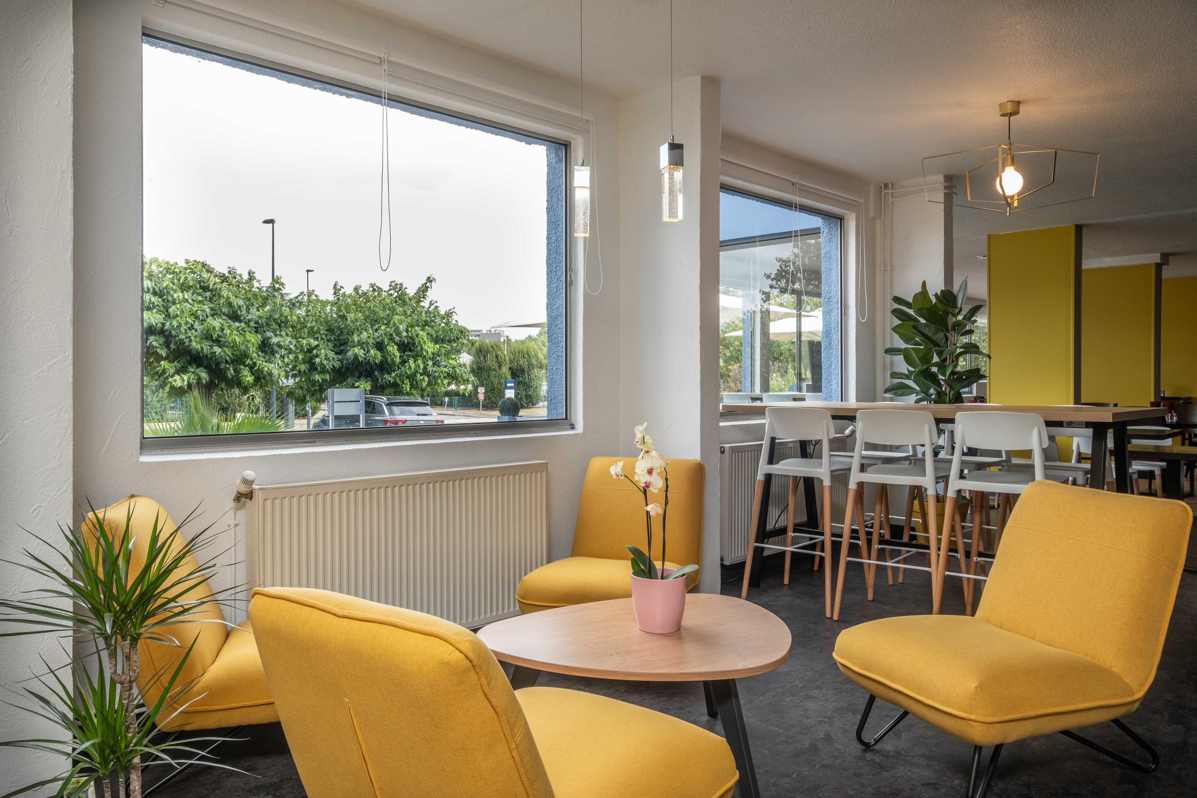 The Originals City, Hôtel Ariane Toulouse