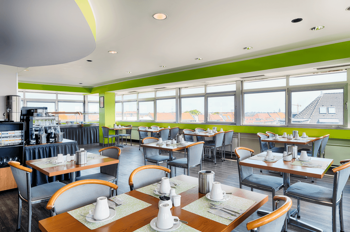 Enjoy hotel am Studio