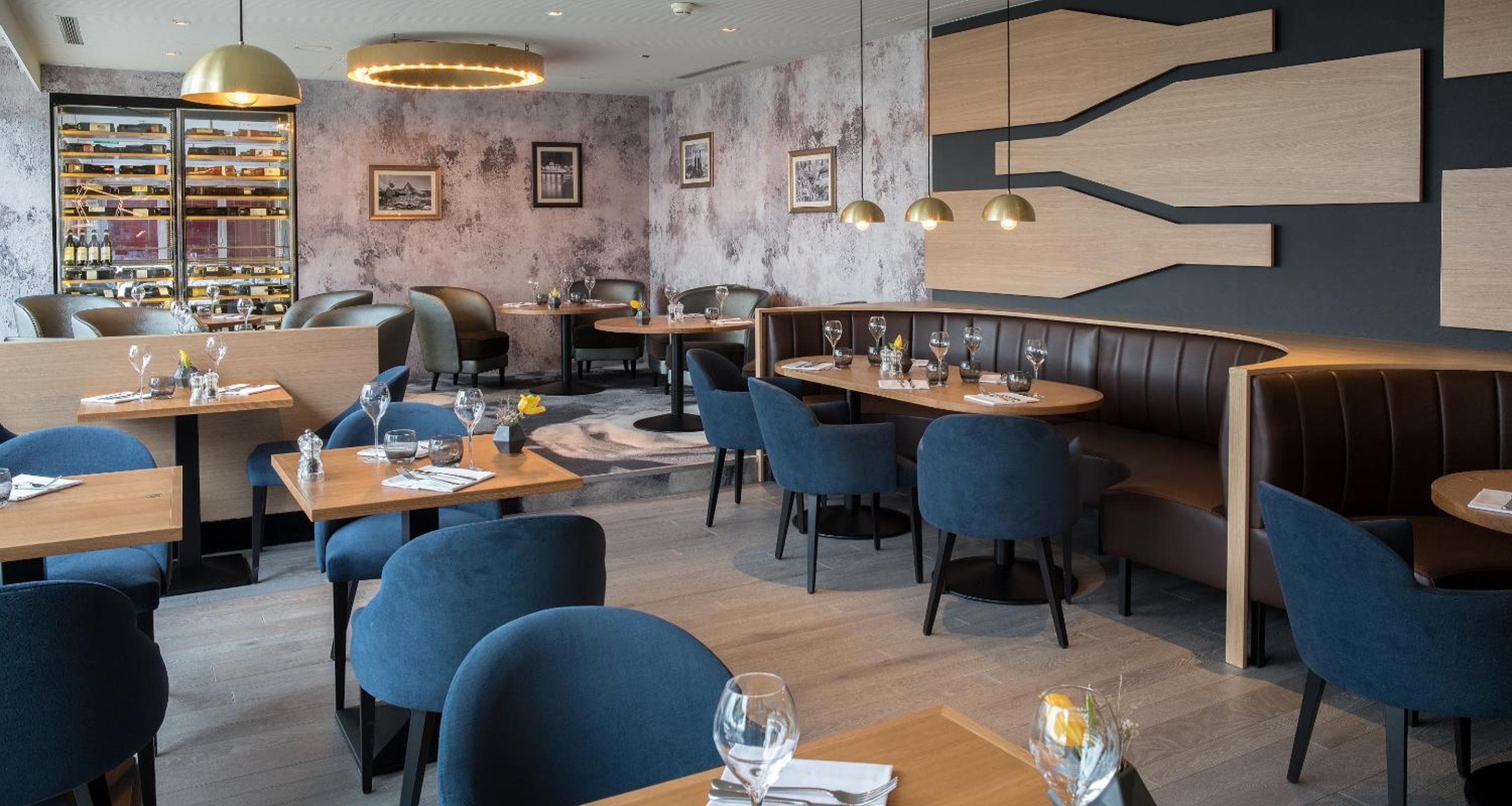 Everness Hotel & Resort