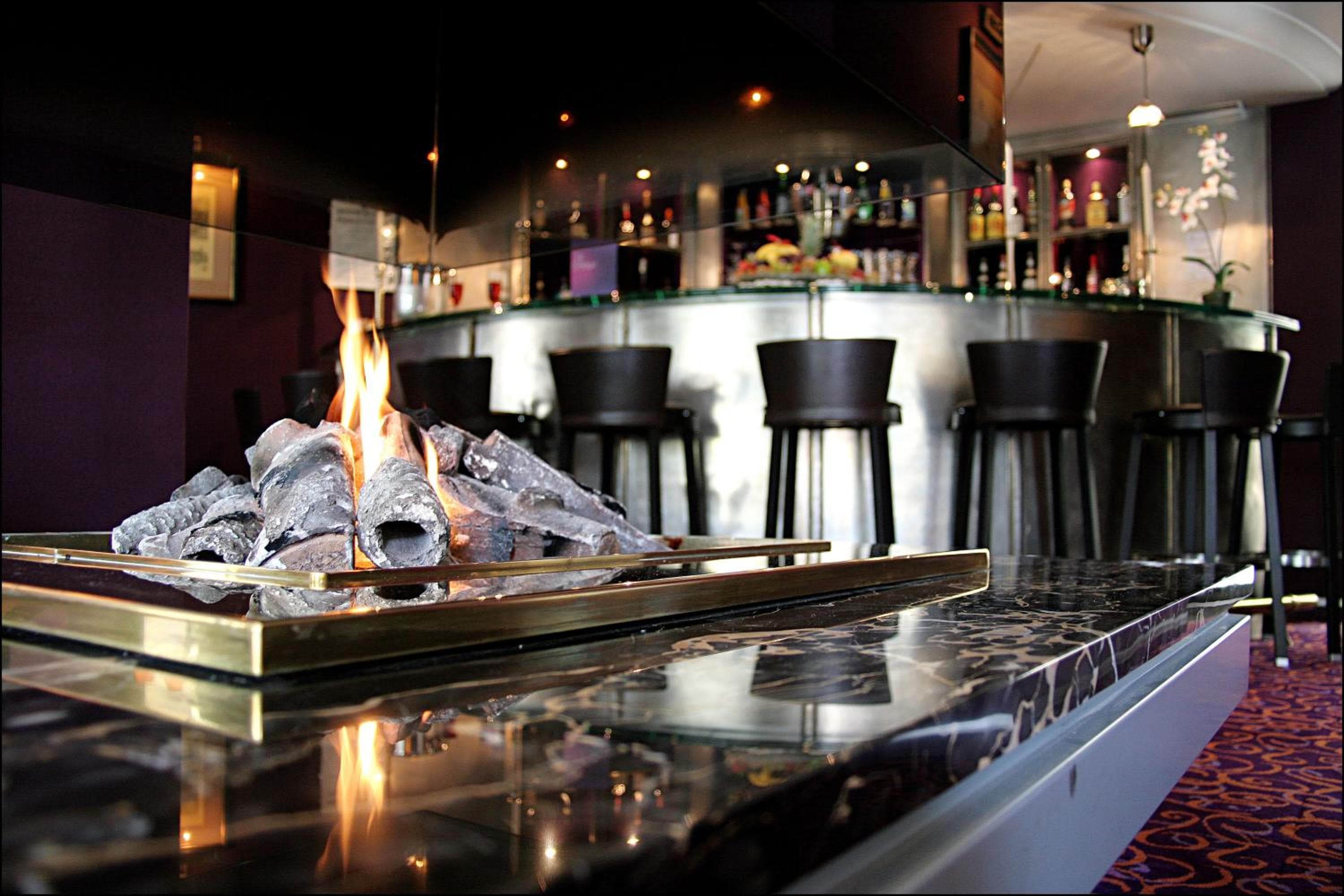 Villa Lutèce Port Royal