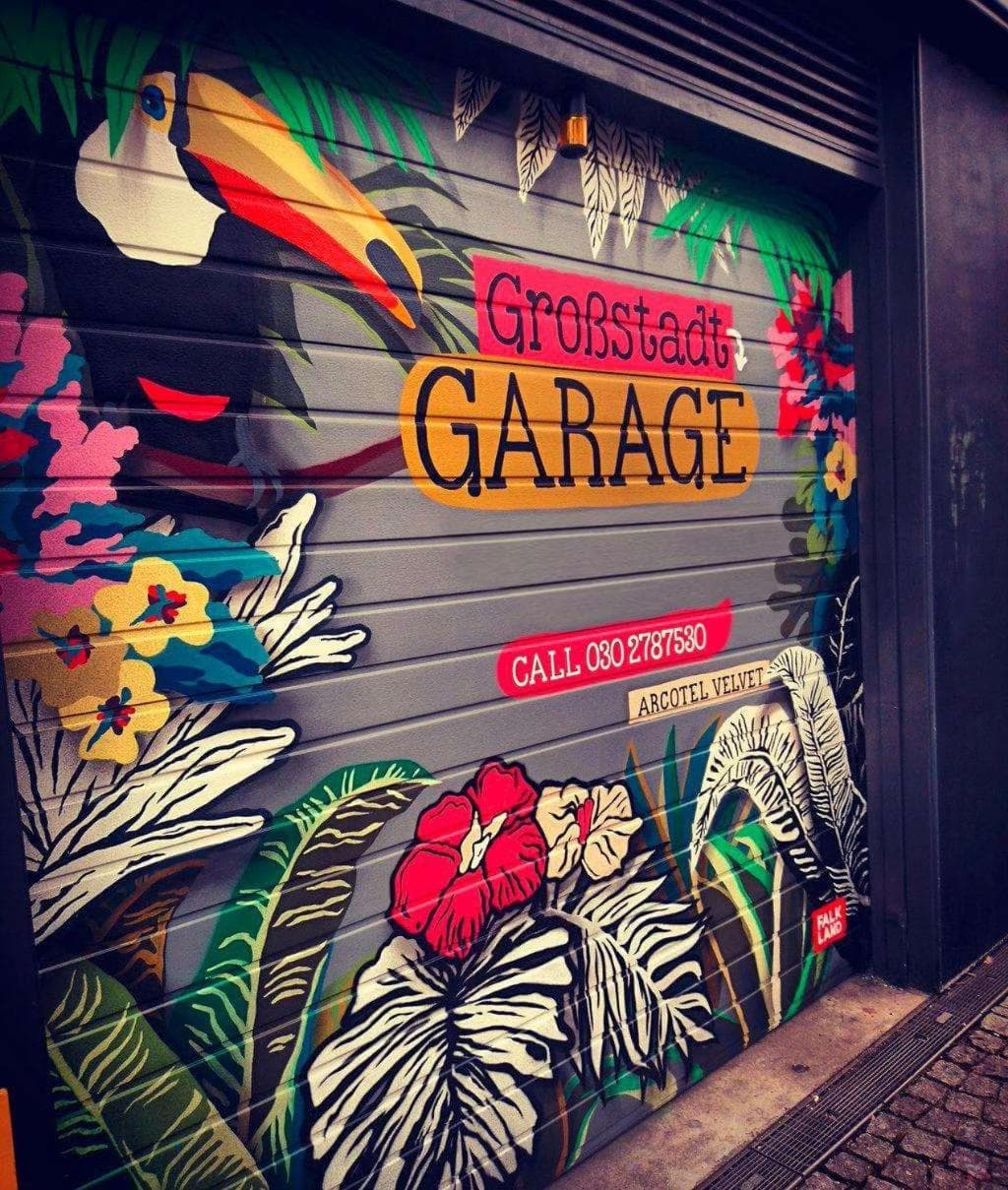 ARCOTEL Velvet Berlin