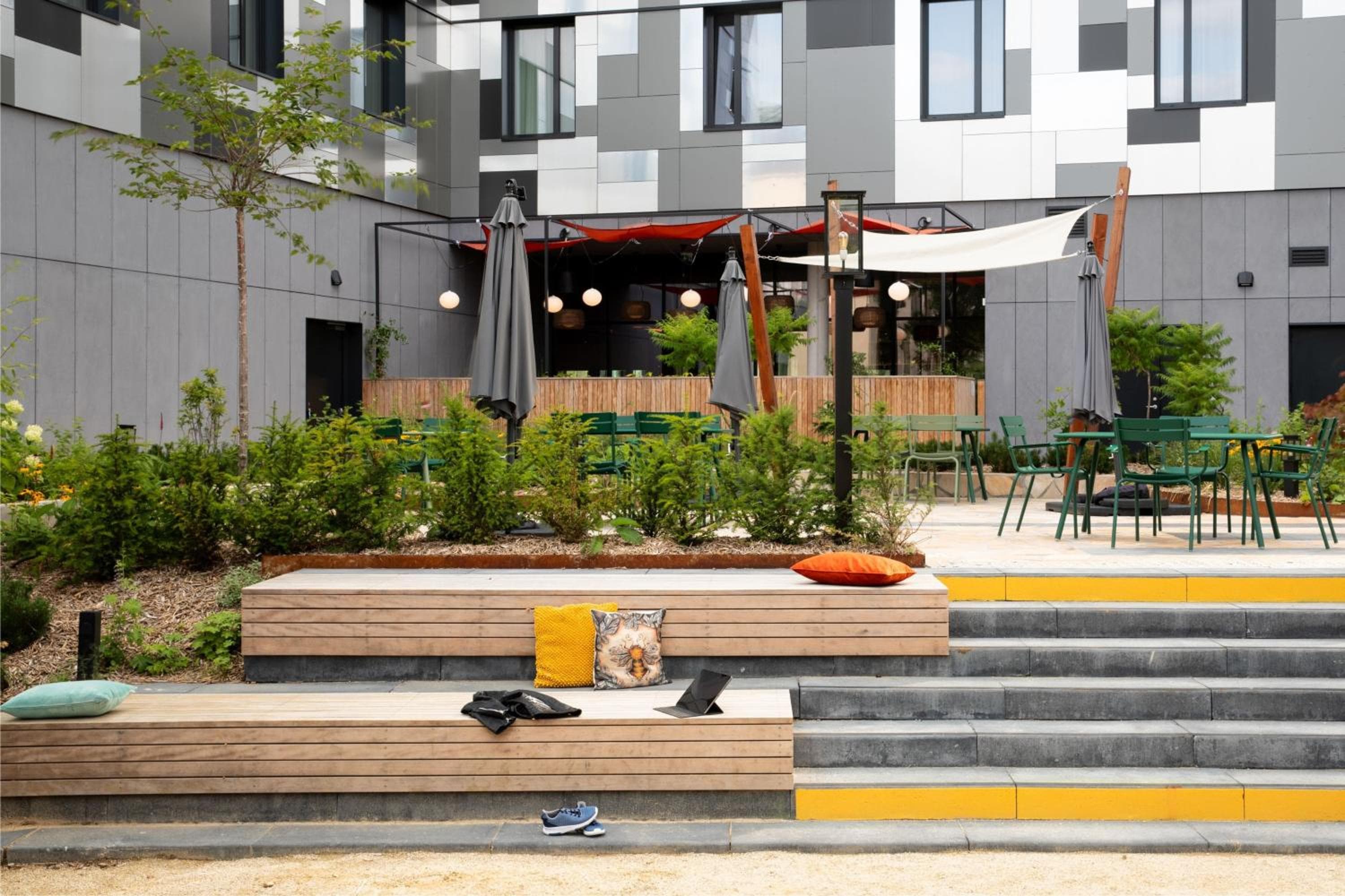 Moxy Paris Val d’Europe