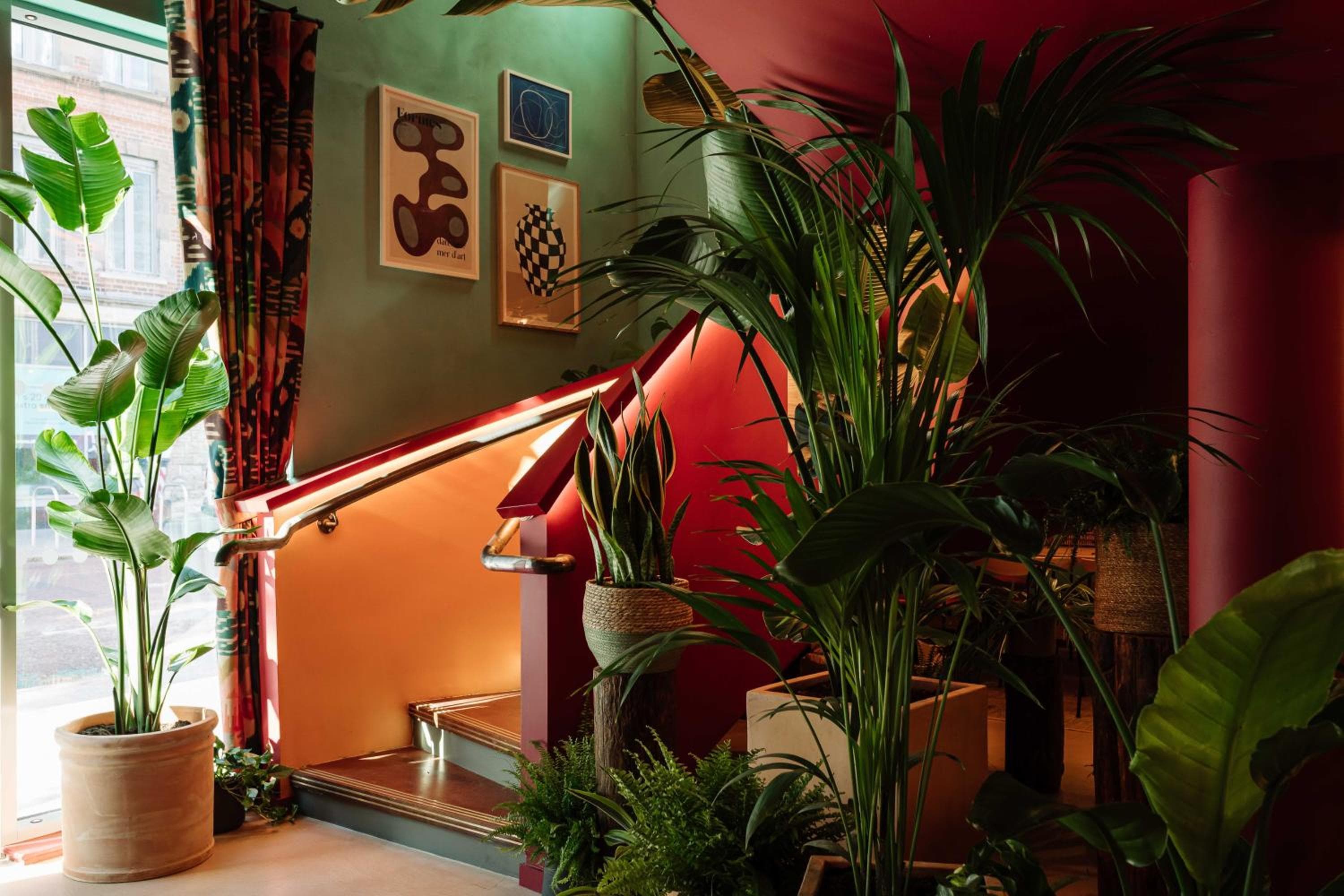 room2 Belfast Hometel