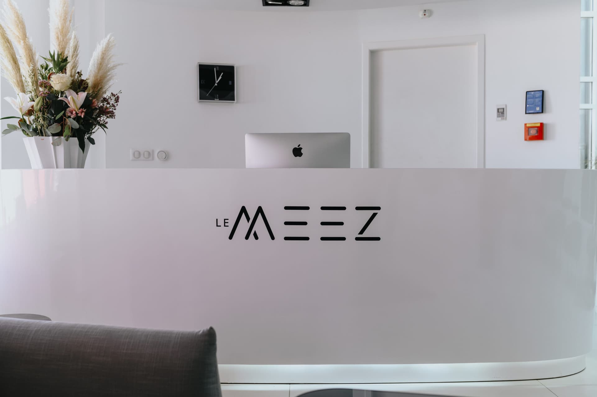 Le Meez