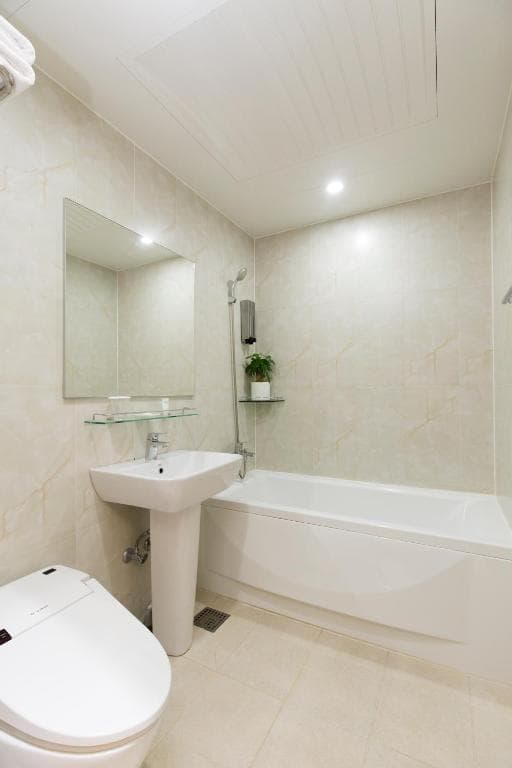 Hotel Nafore 호텔 나포레 종로