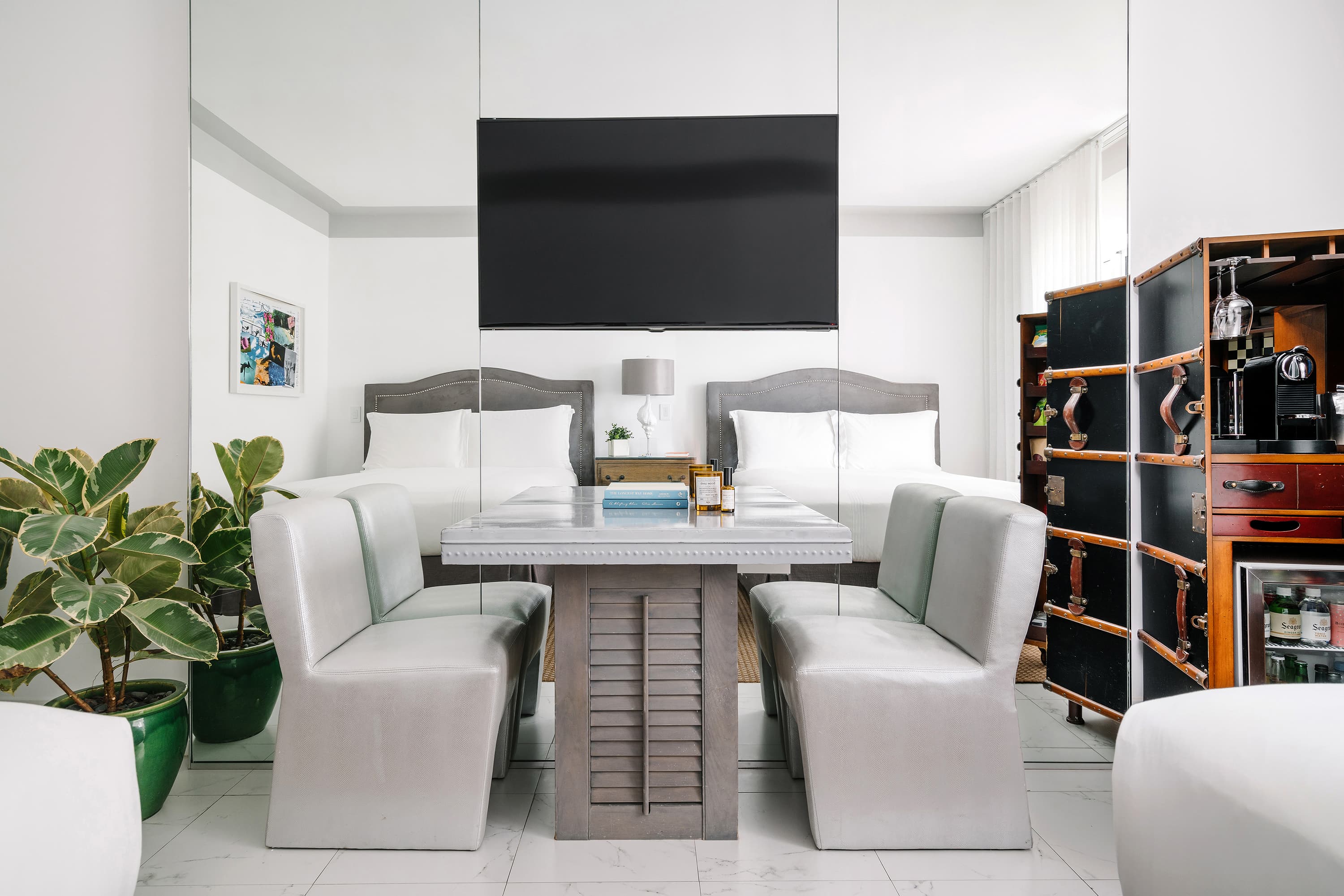 Nautilus Sonesta Miami Beach