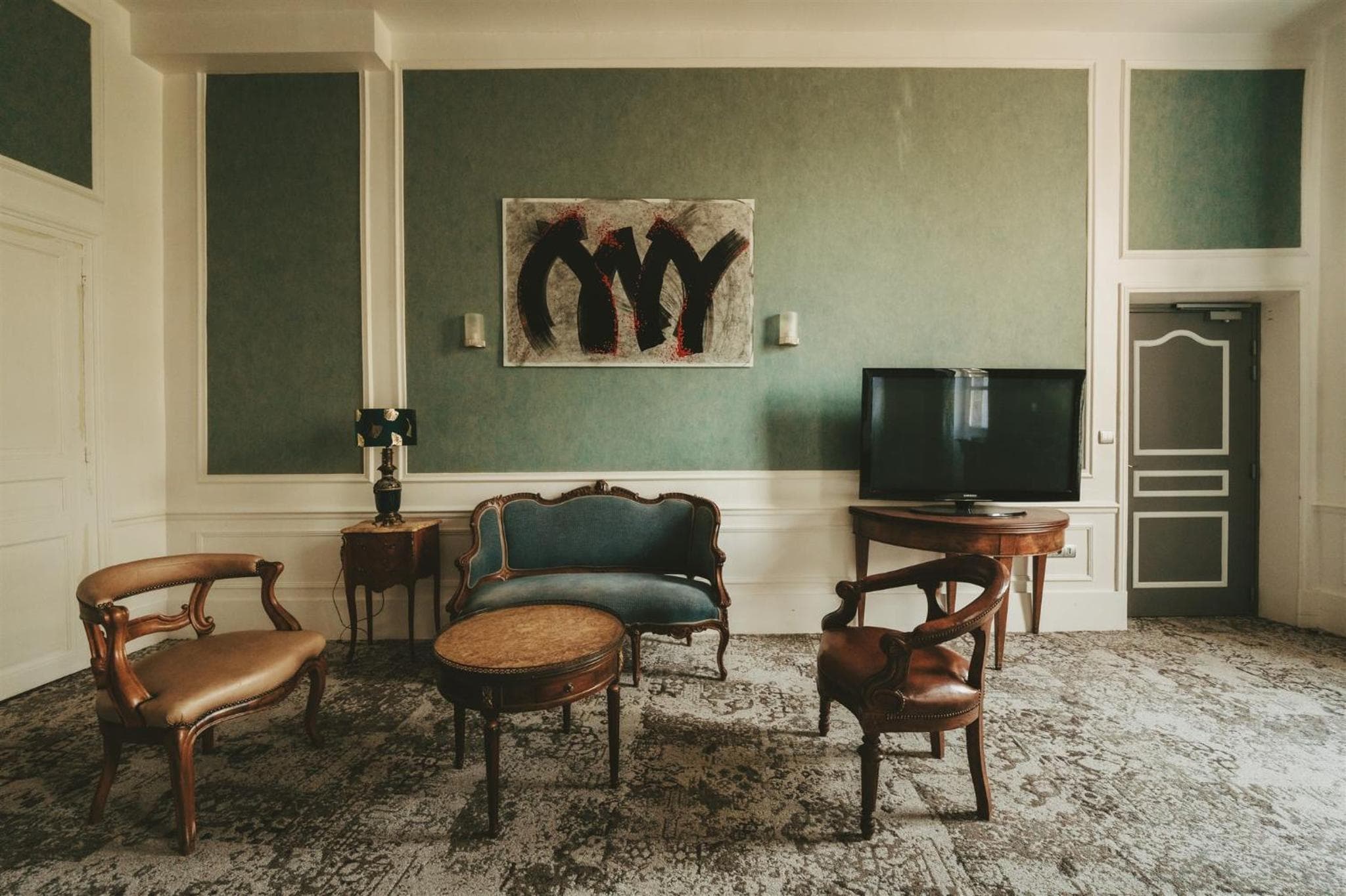 Château de la Barge