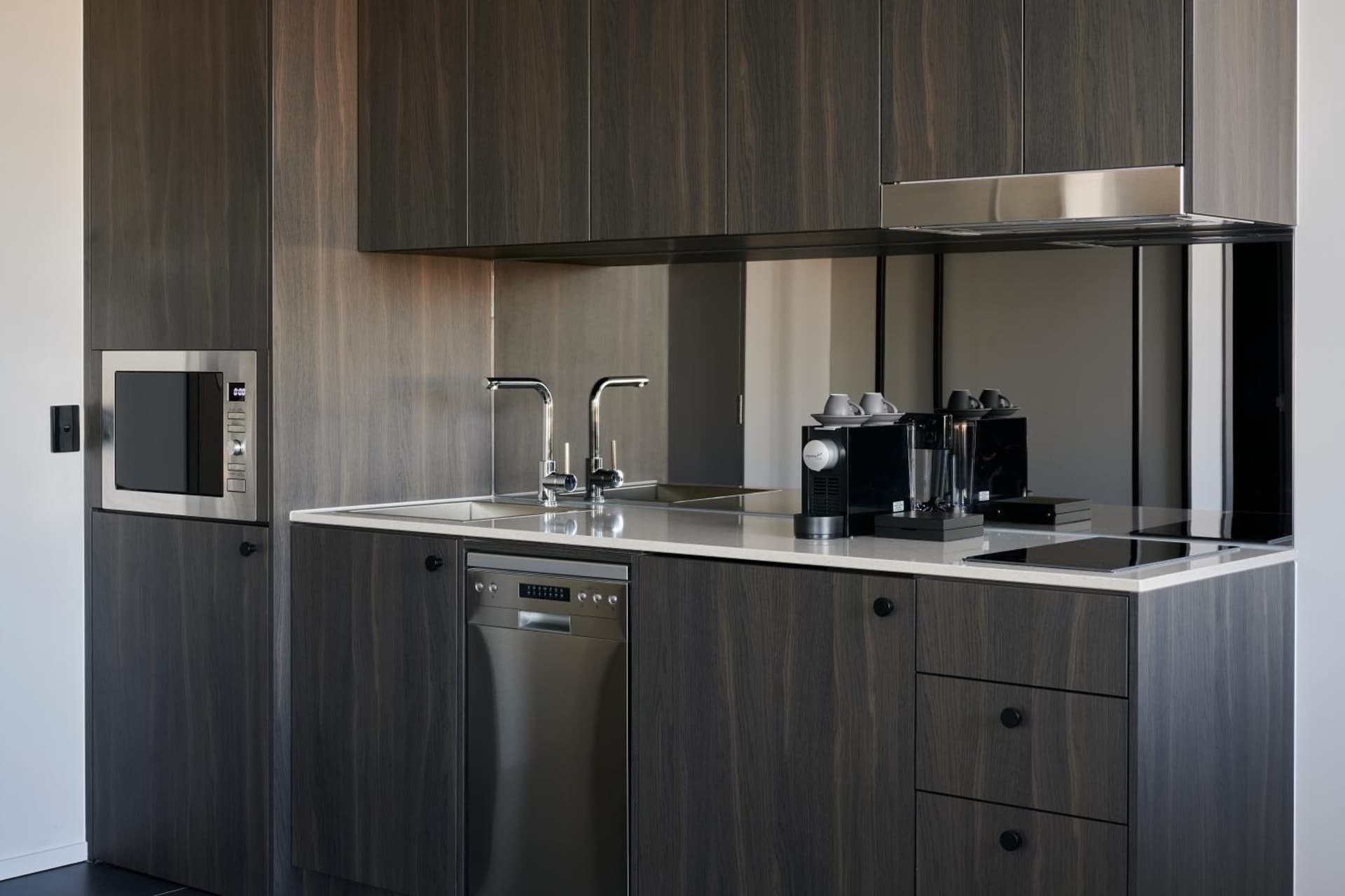 Abode Belconnen