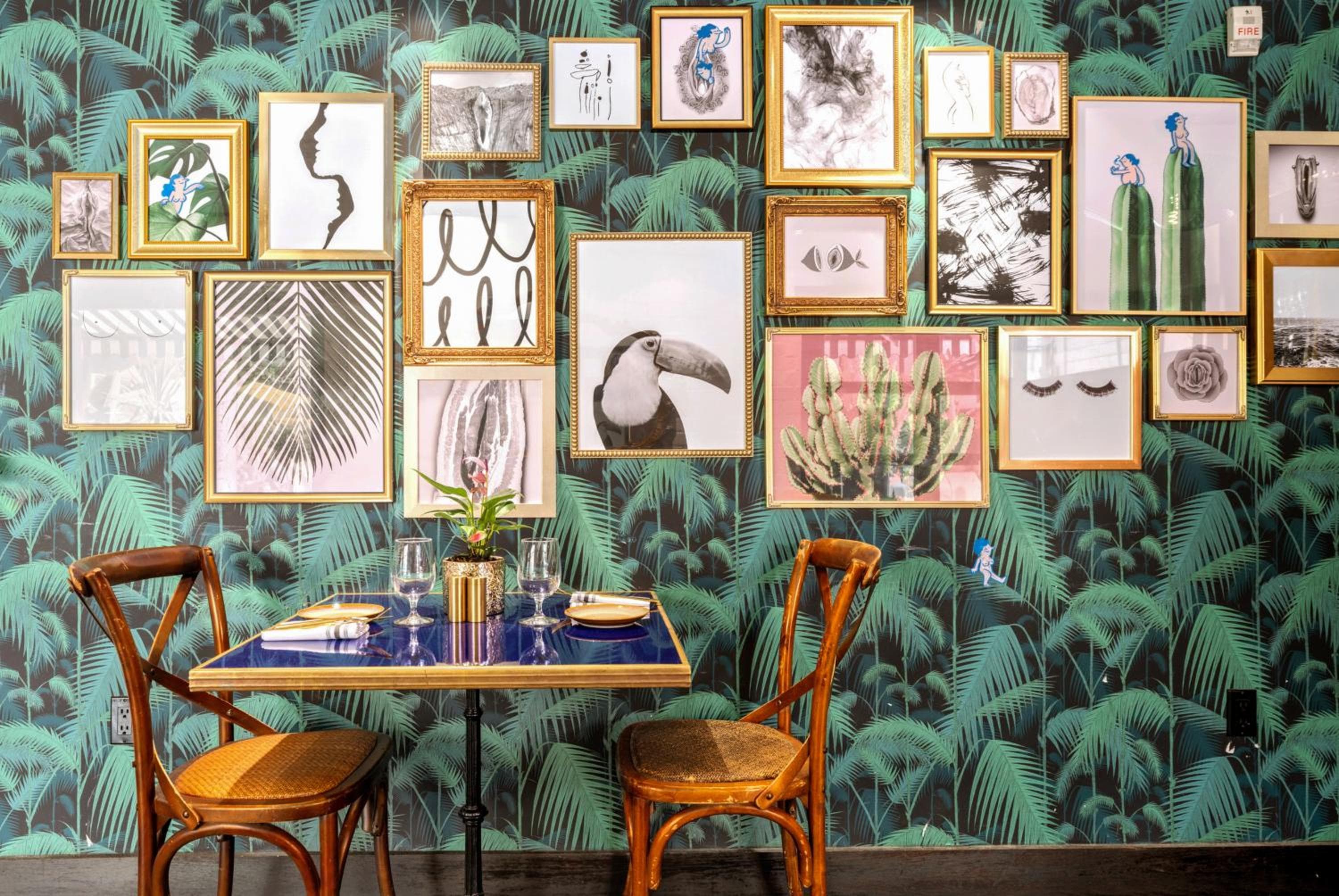 The Hollywood Roosevelt