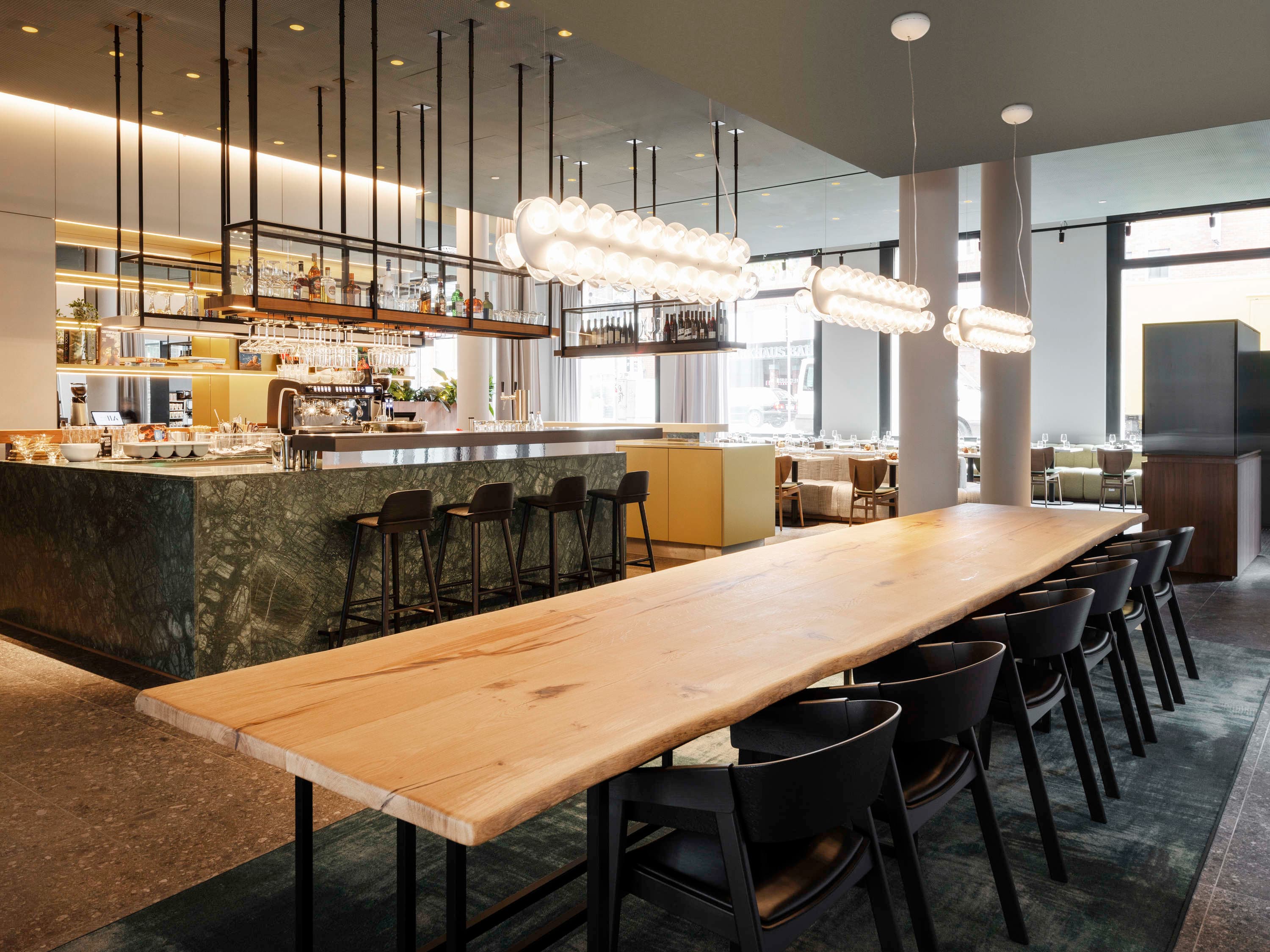 Novotel Münster City