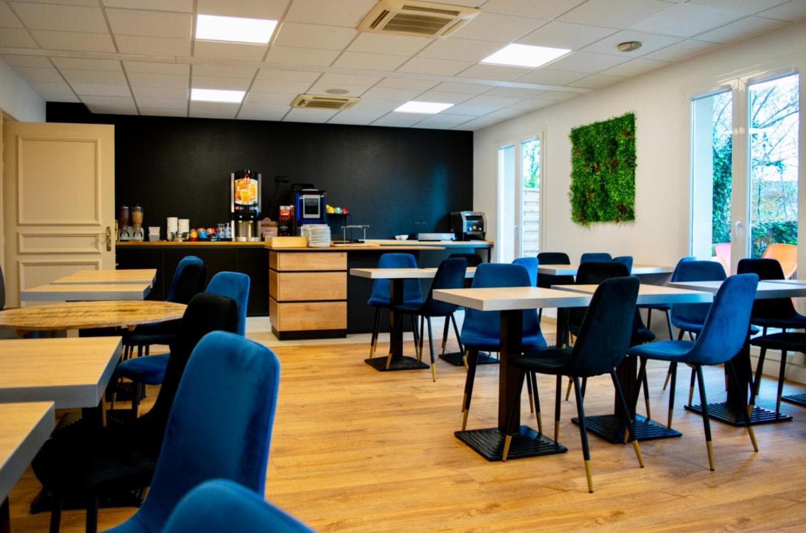 Tulip Inn Honfleur Residence & Spa