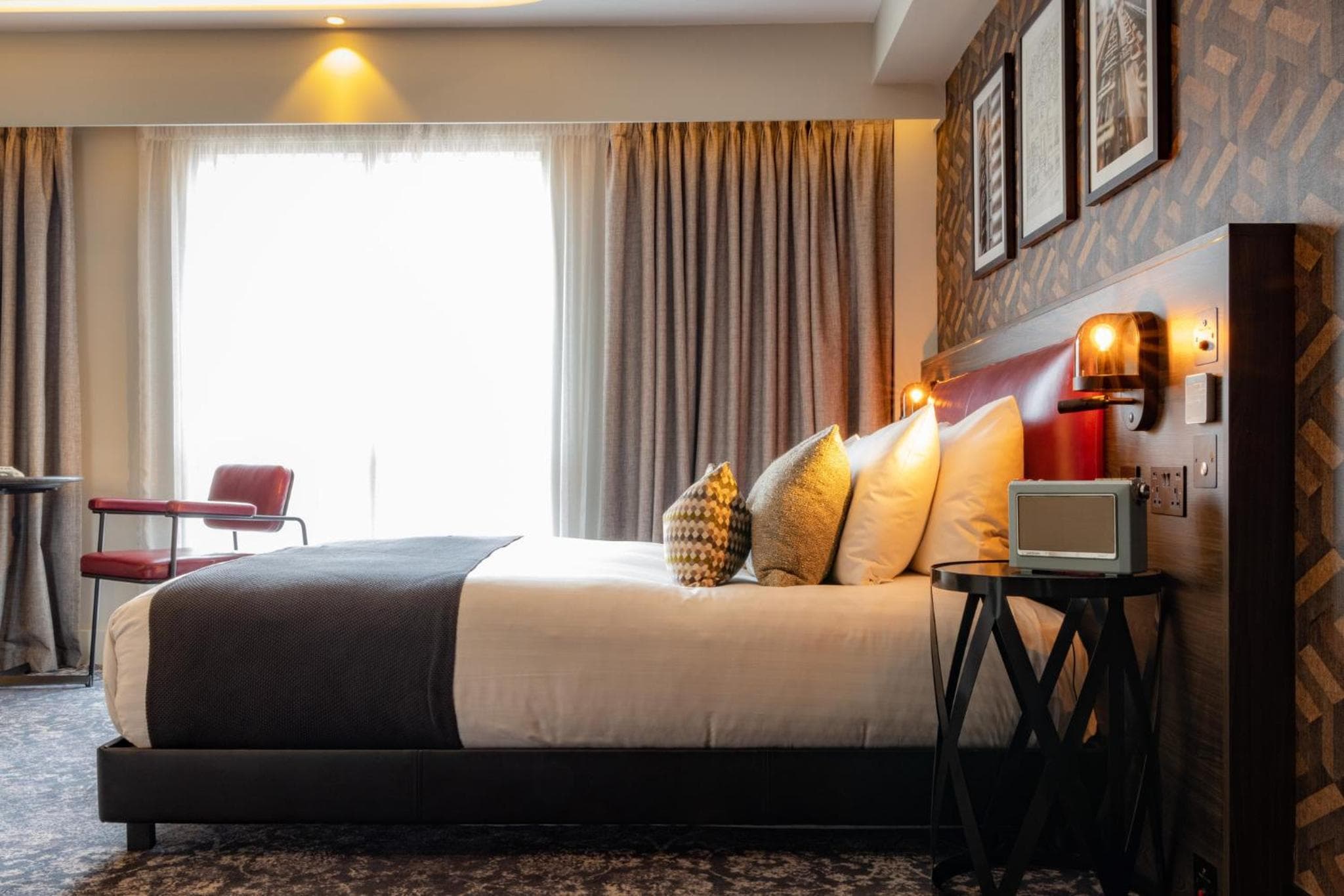 voco Leicester, an IHG Hotel