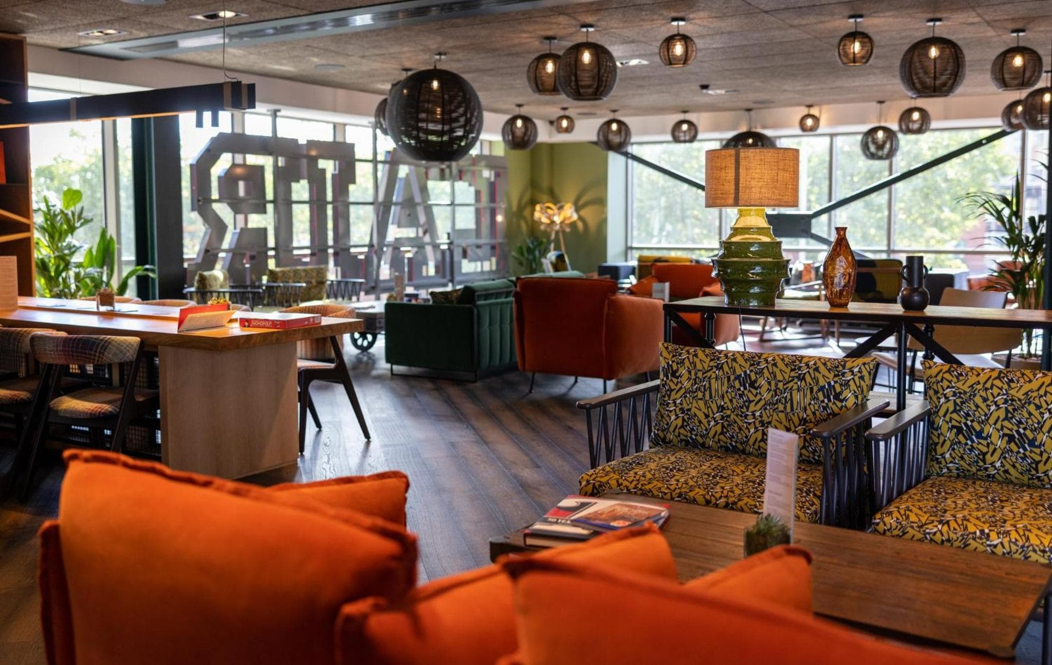 voco Leicester, an IHG Hotel