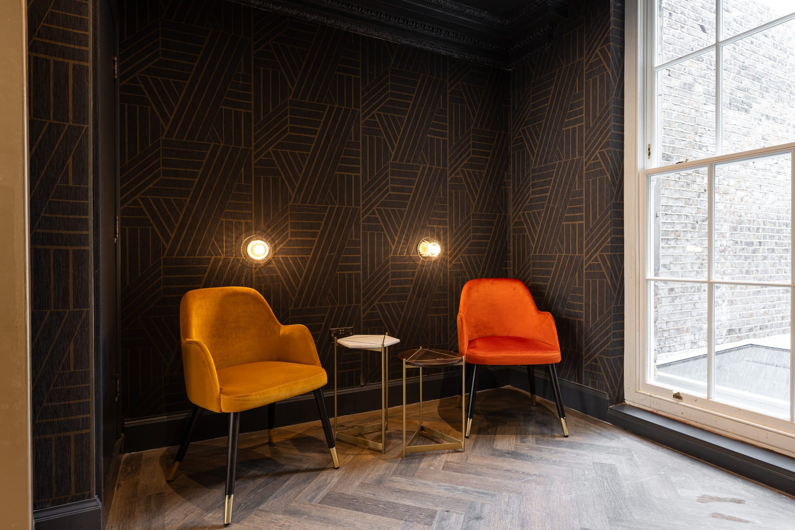 The House on Warwick