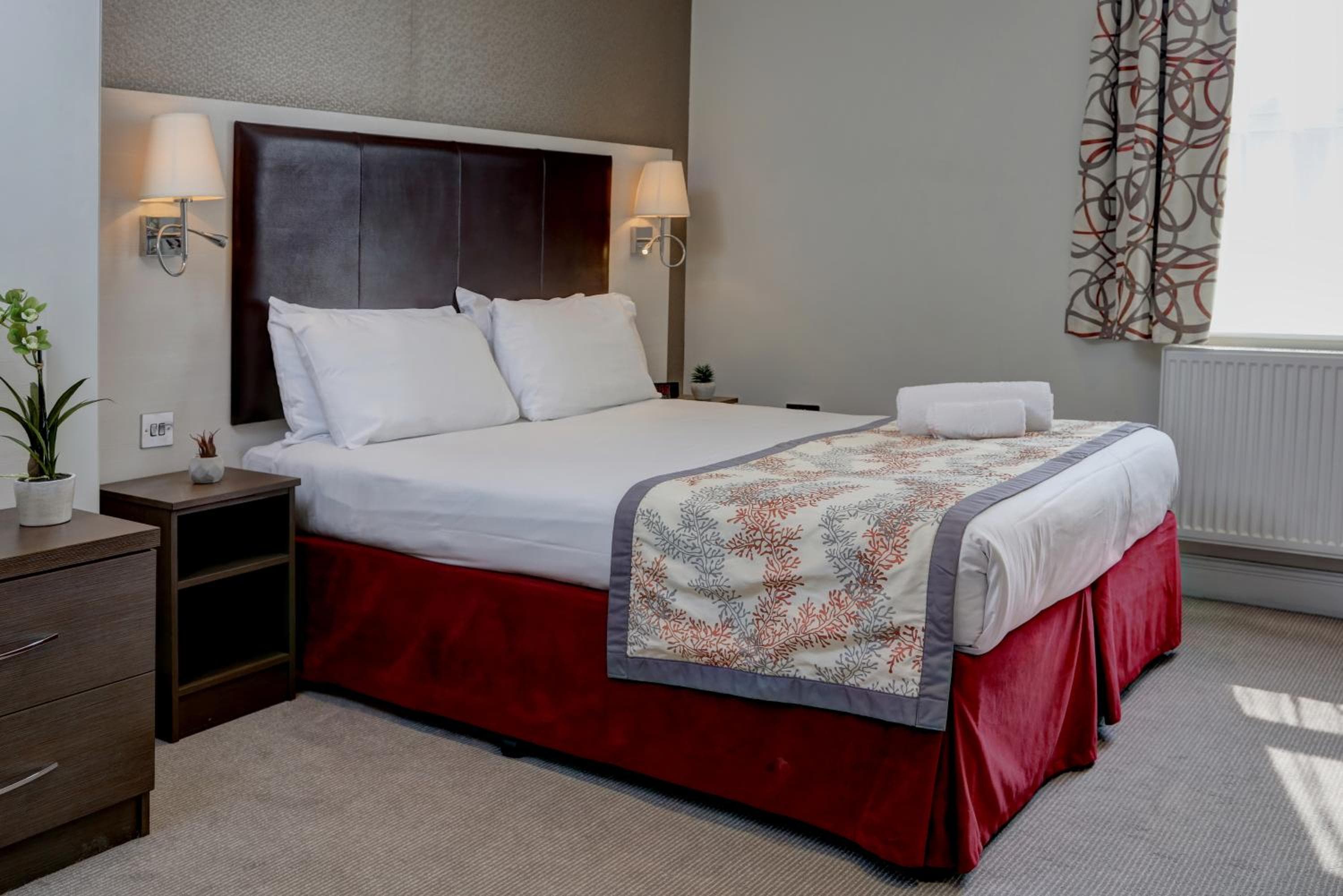 Best Western Chiswick Palace & Suites London