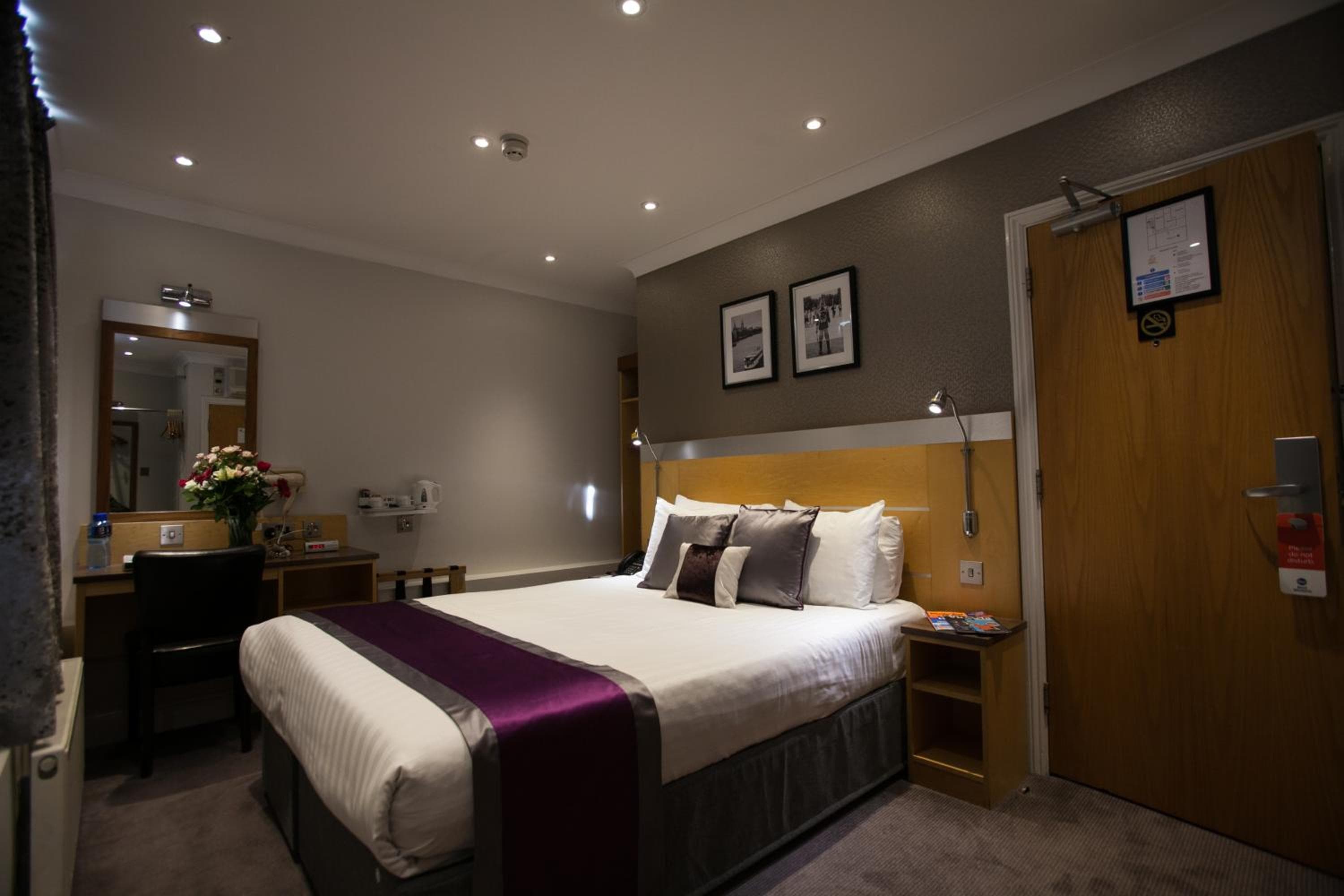Best Western Chiswick Palace & Suites London