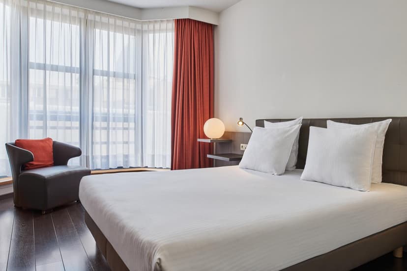 Theater Hotel Antwerpen