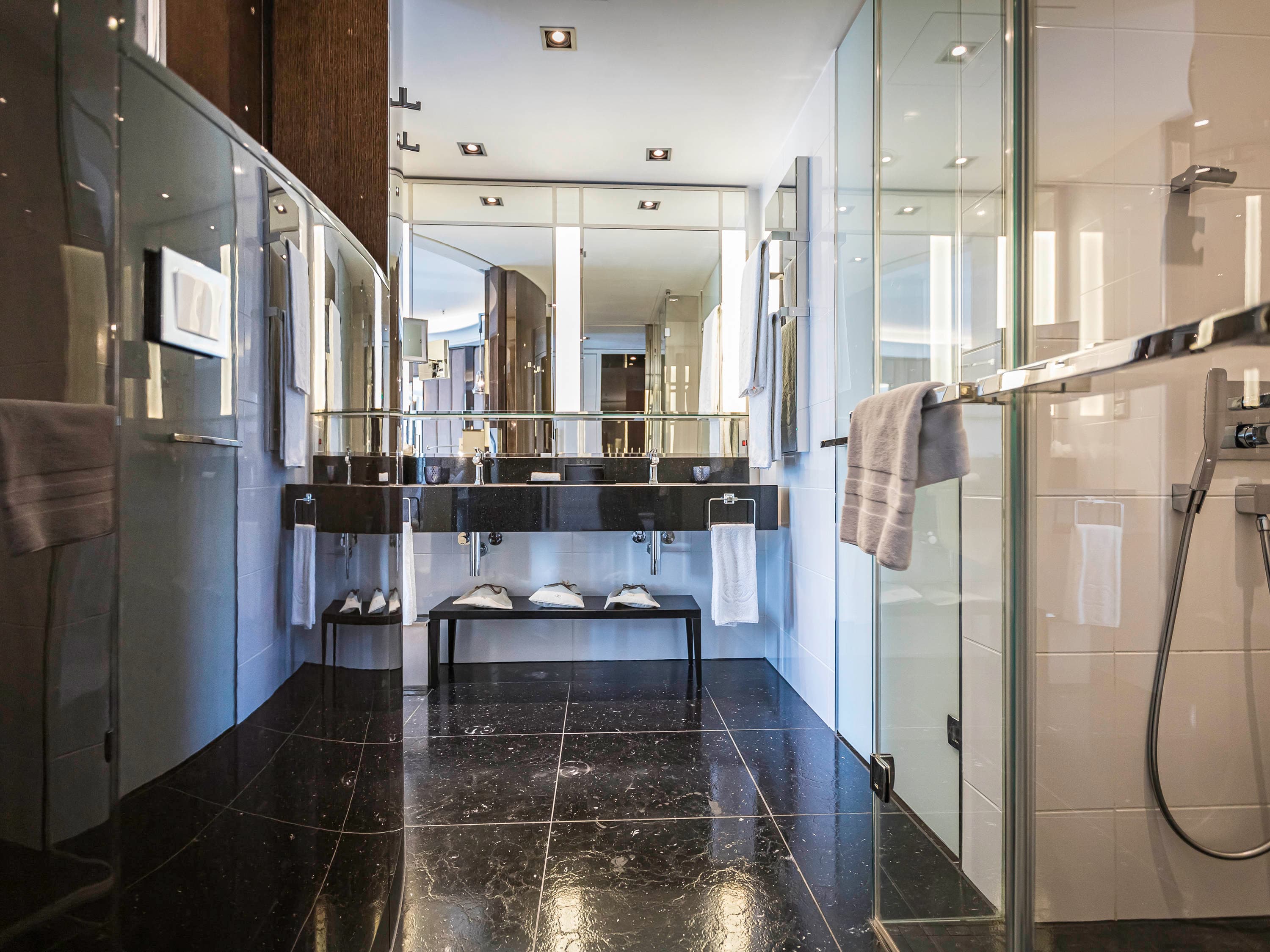 Sofitel Frankfurt Opera