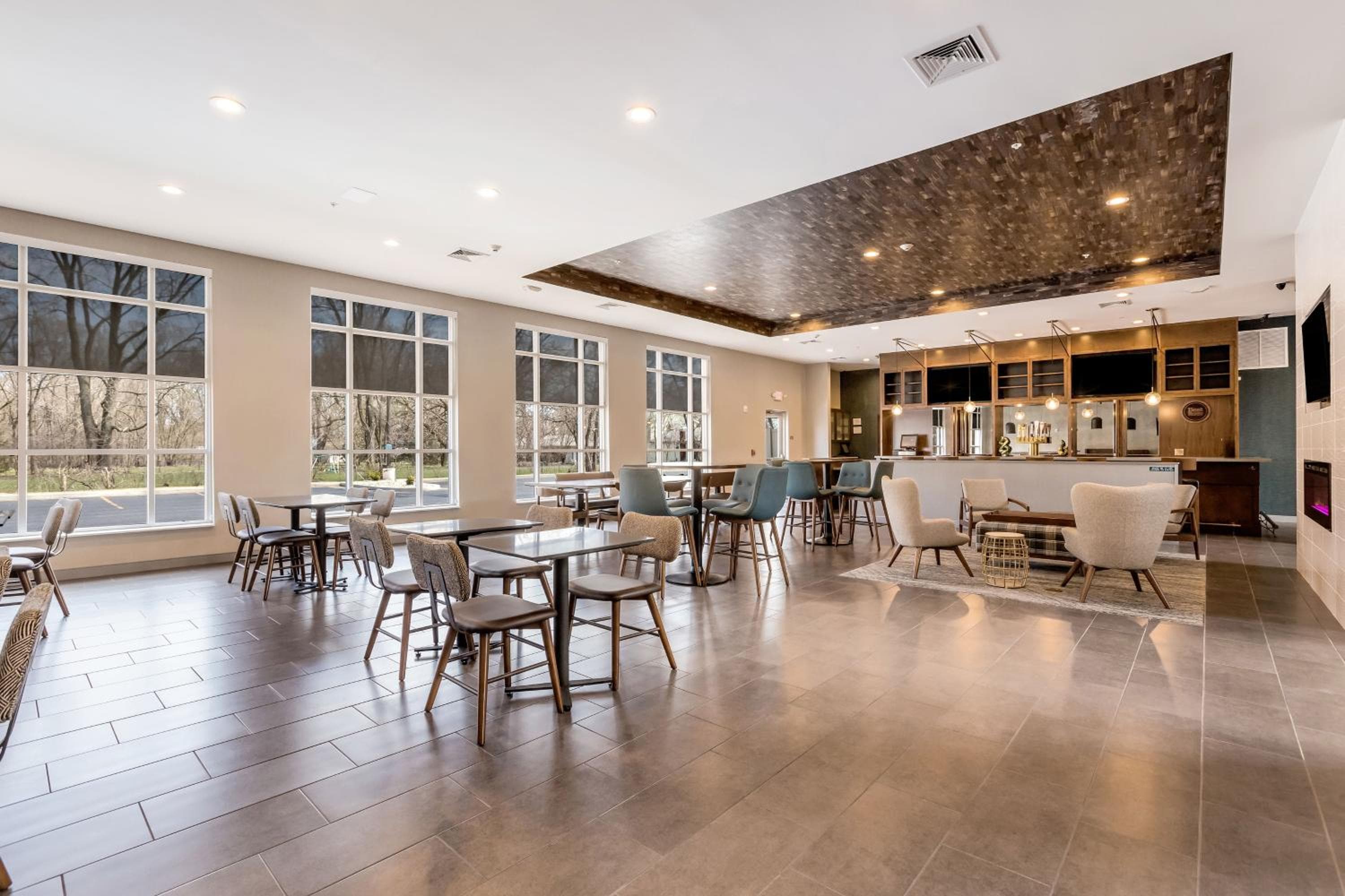 Four Points by Sheraton Elkhart