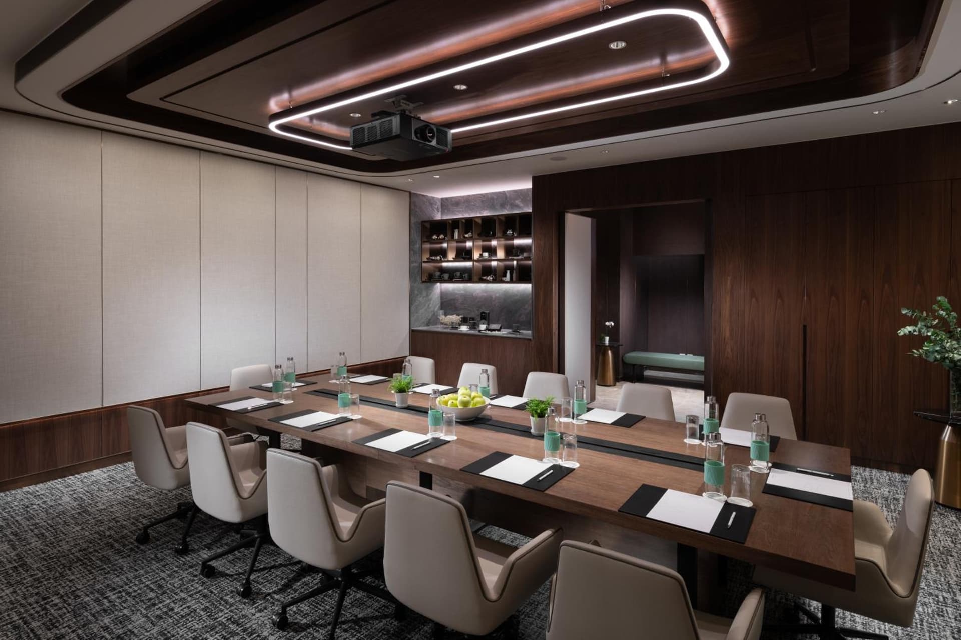 Dorsett Kai Tak