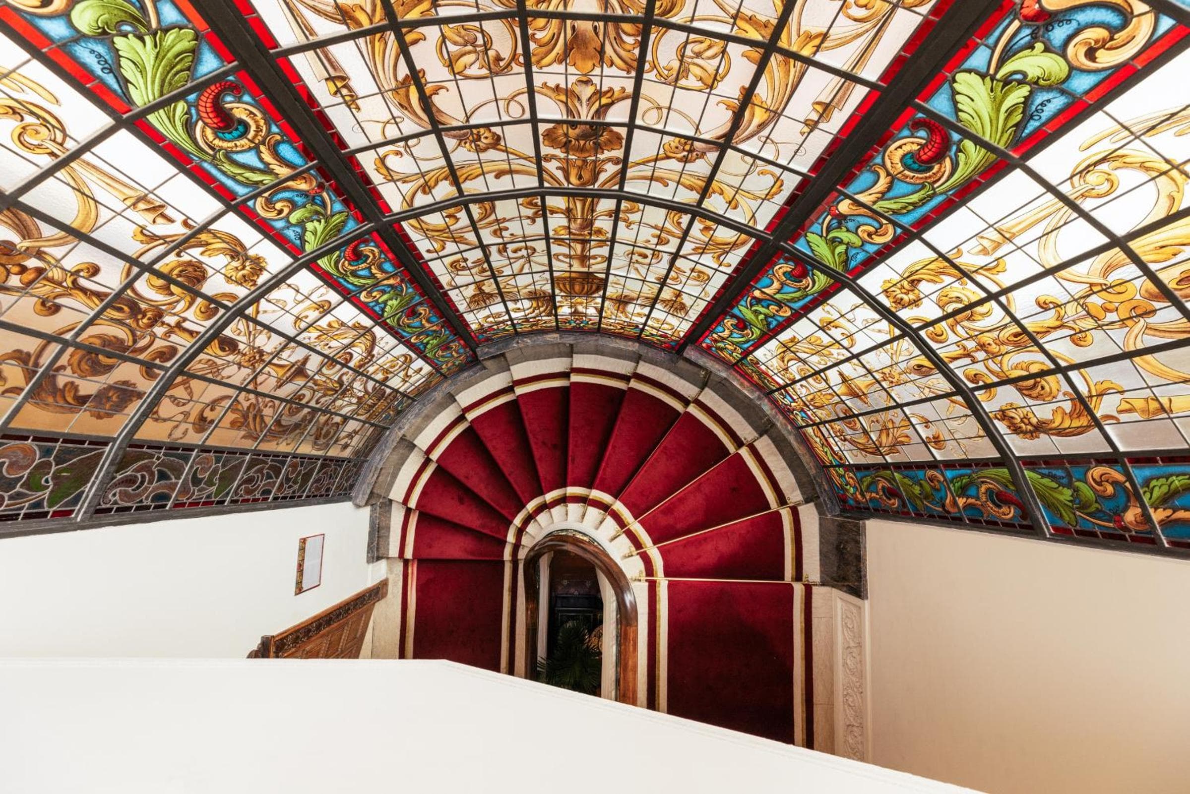 Infante Sagres - Small Luxury Hotels of the World