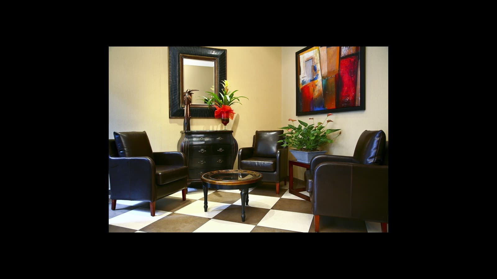 Hôtel Convention Montparnasse