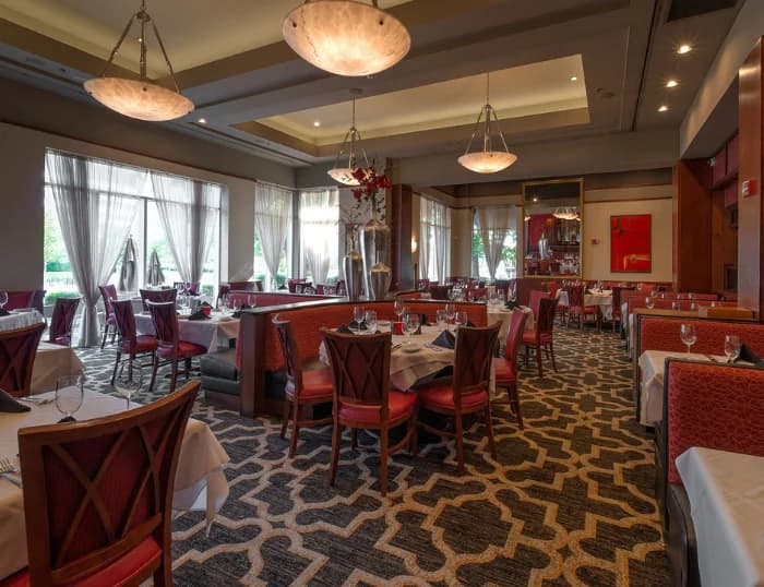 Pier 5 Hotel Baltimore