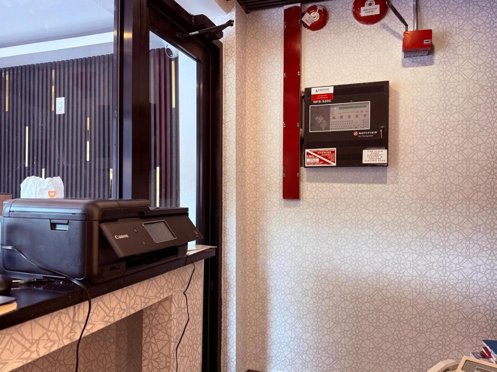 The Vine Hotel Bronx