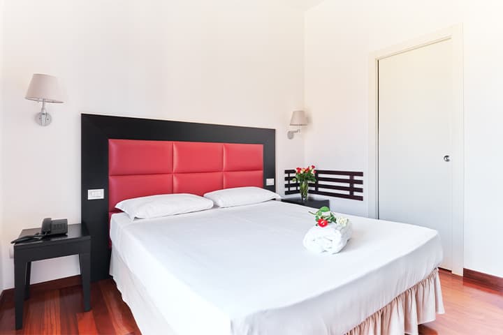 La Chicca Palace Hotel