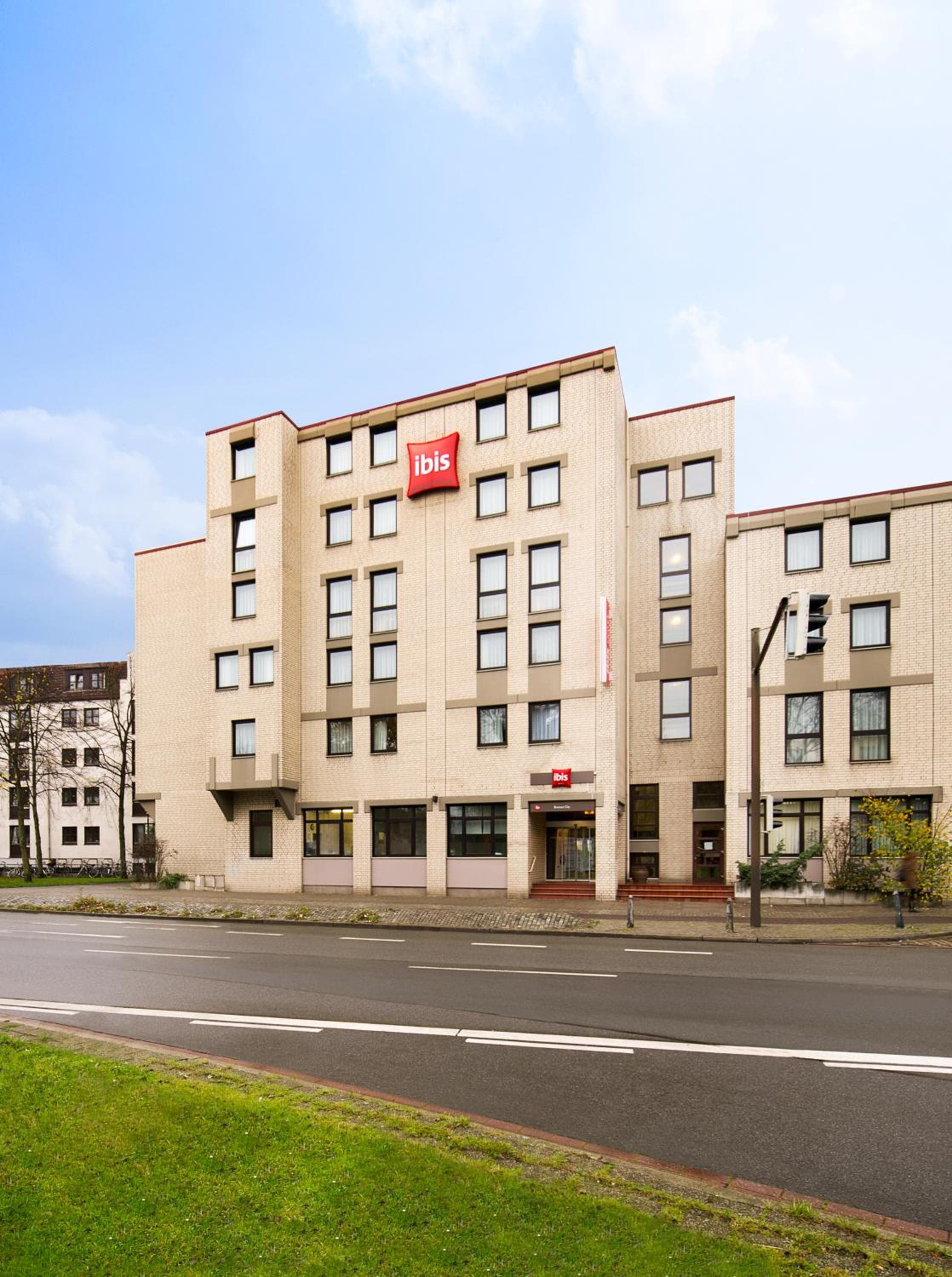 ibis Bremen City