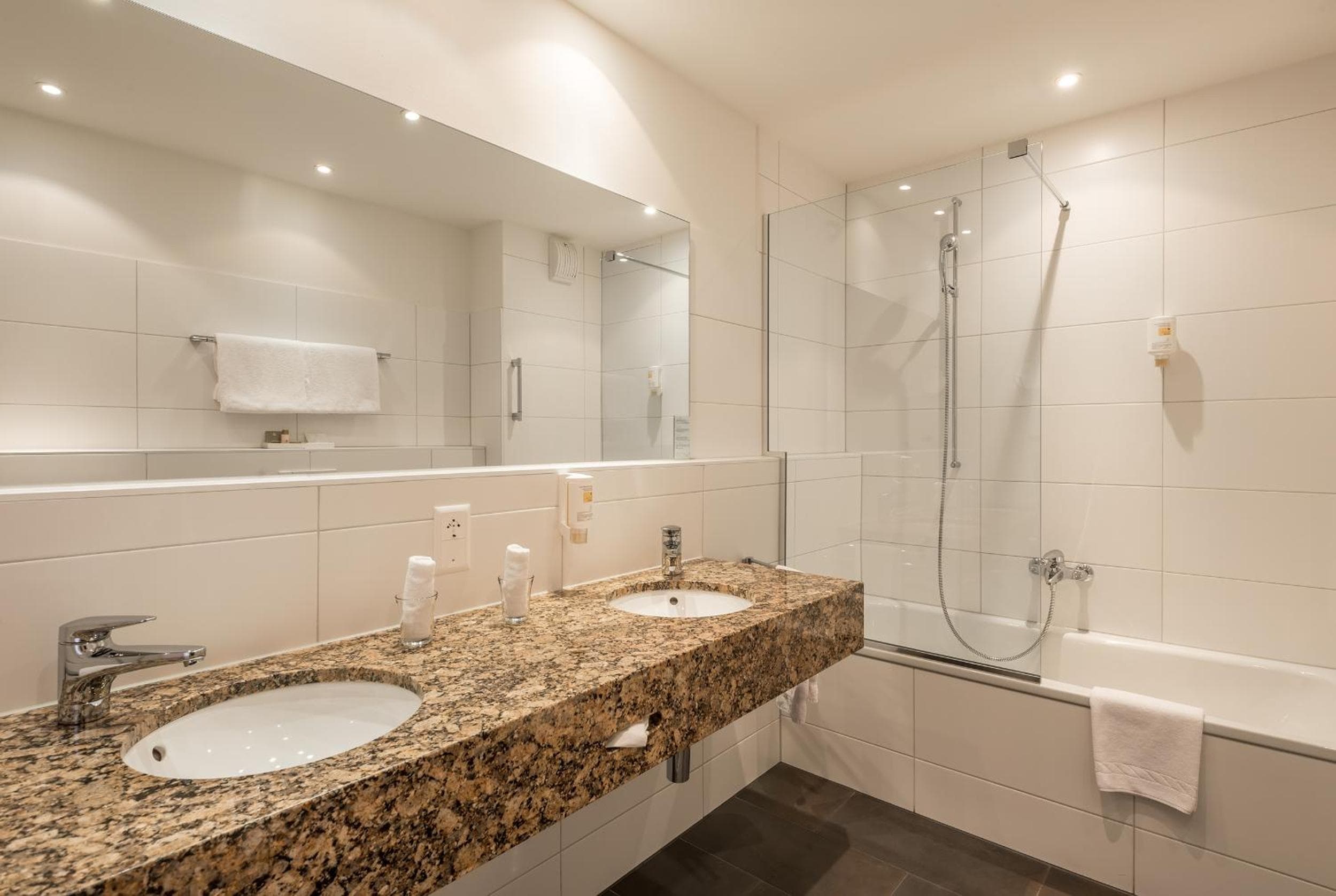 Hotel Monopol Luzern