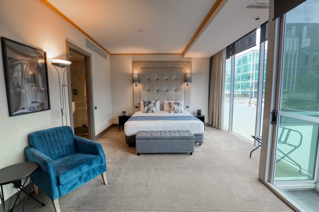 Marsden Viaduct Hotel