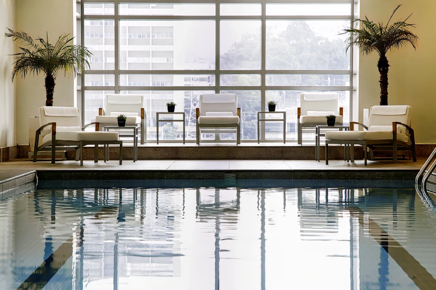 Grand Hyatt São Paulo