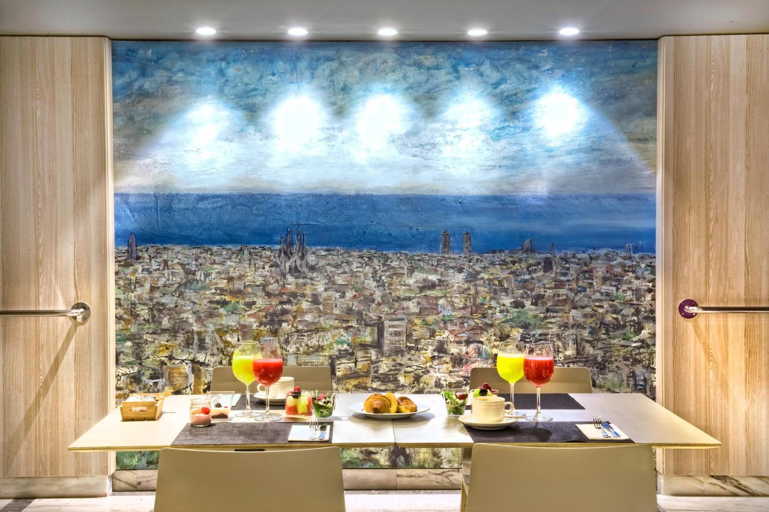 Sallés Hotel Pere IV