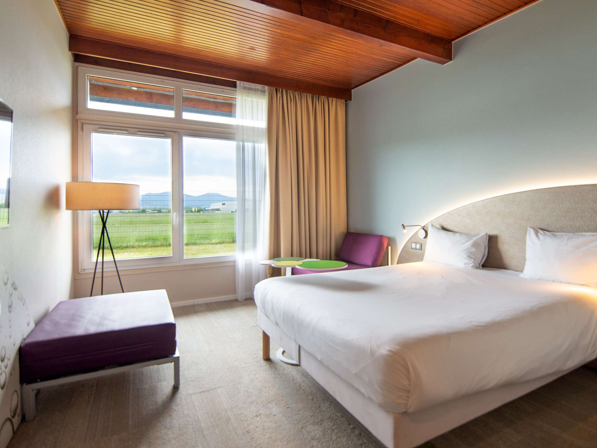 ibis Styles Colmar Nord