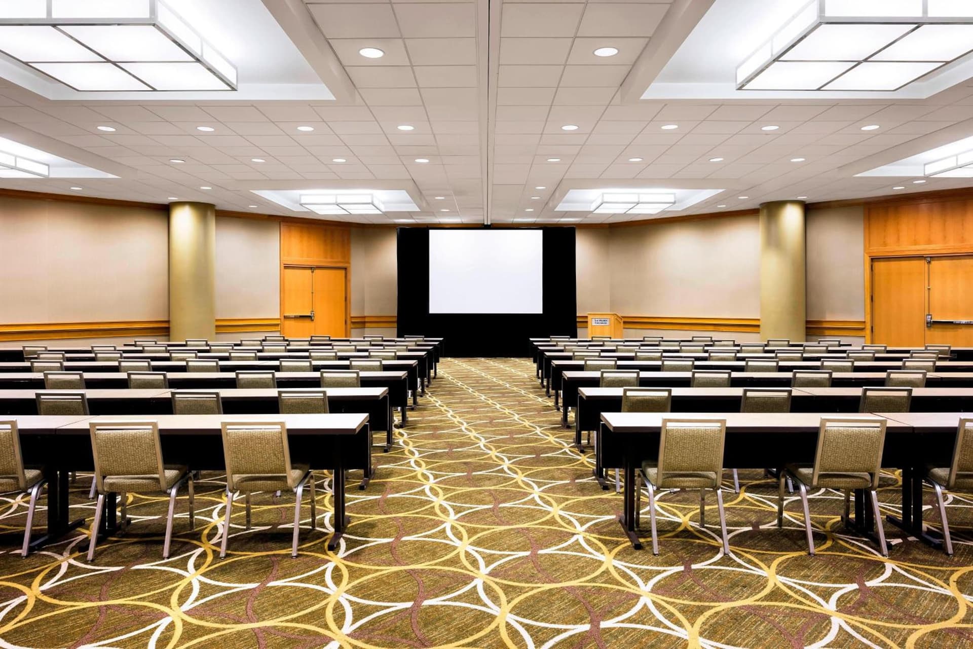 The Westin Cincinnati