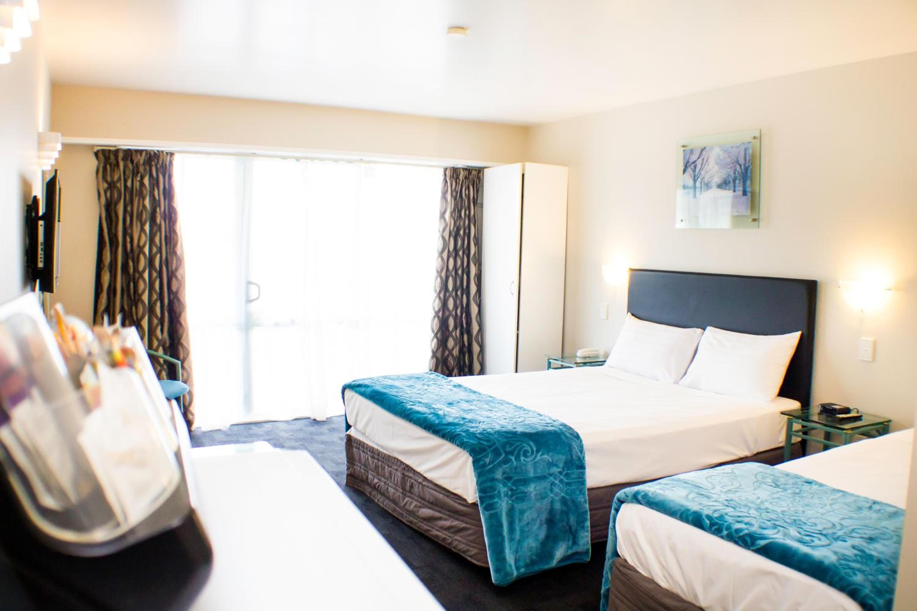 Rayland Motel Manukau