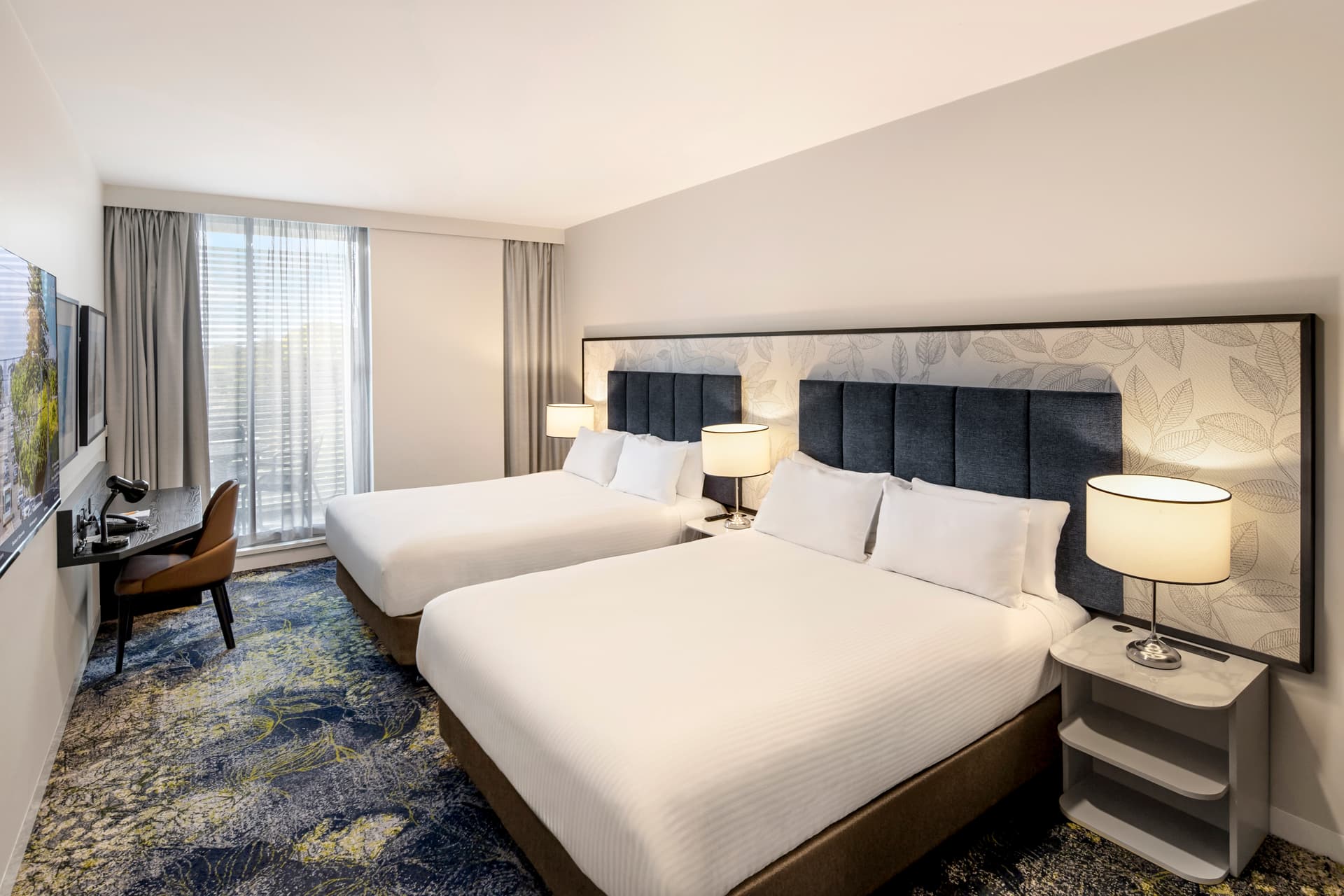The Sebel Melbourne Kew
