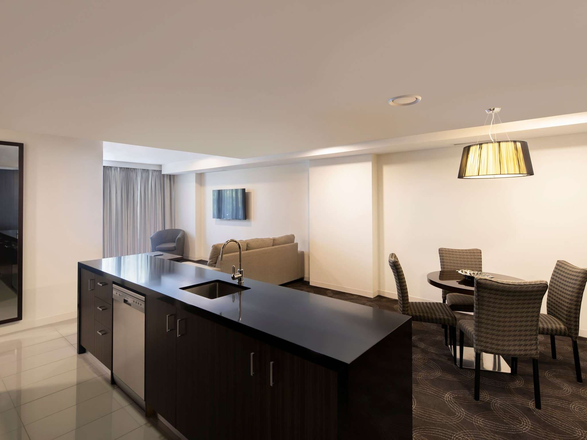 The Sebel Melbourne Kew