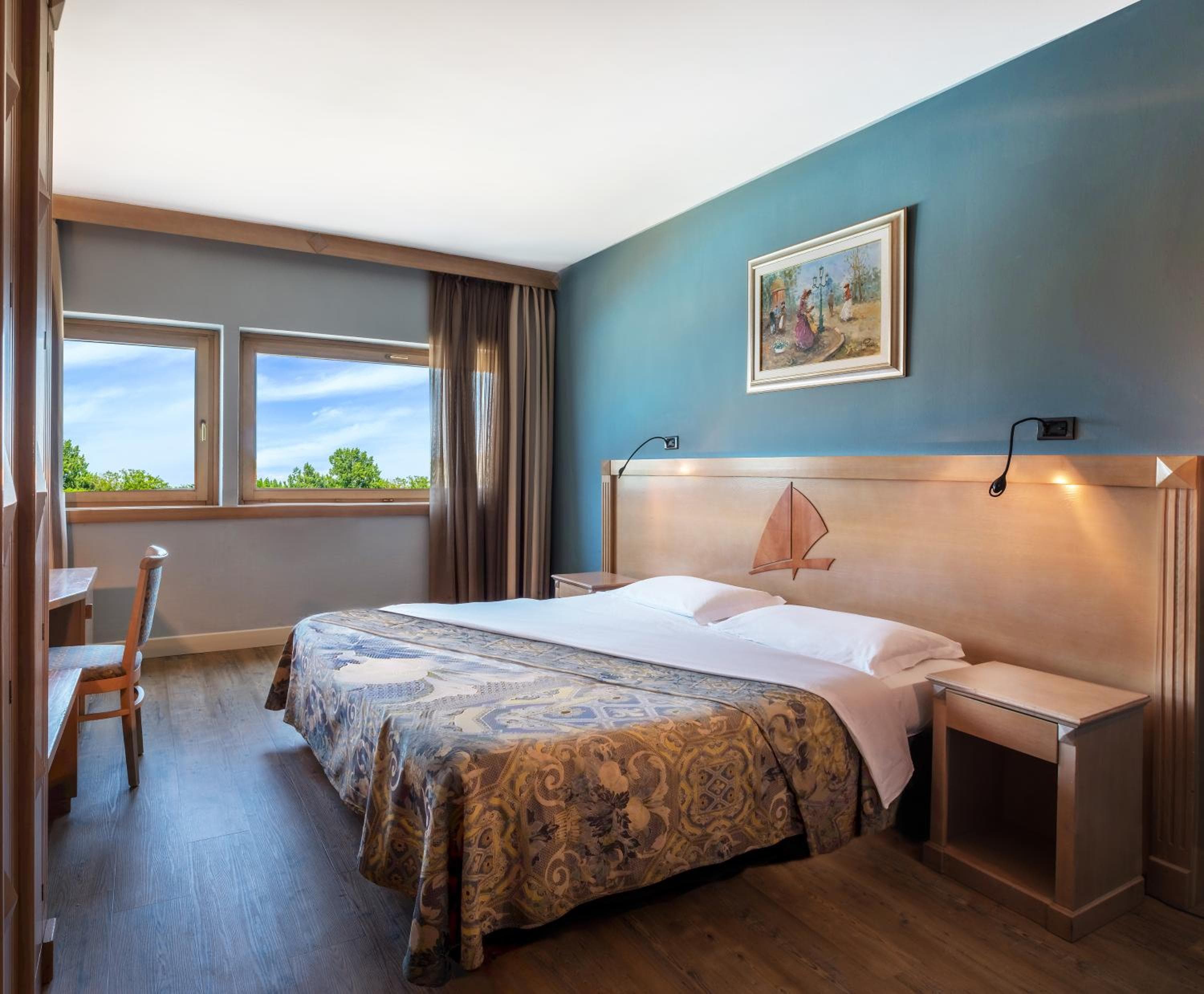 Grand Hotel Continental