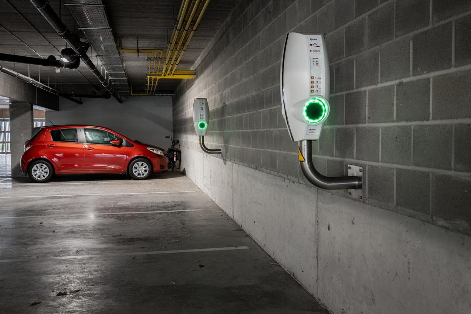 Velotel Brugge
