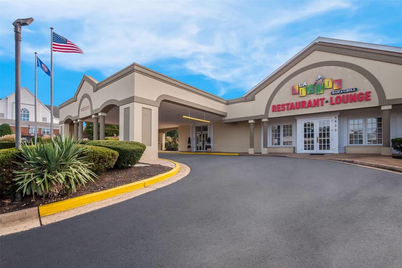 Clarion Inn Falls Church-Arlington