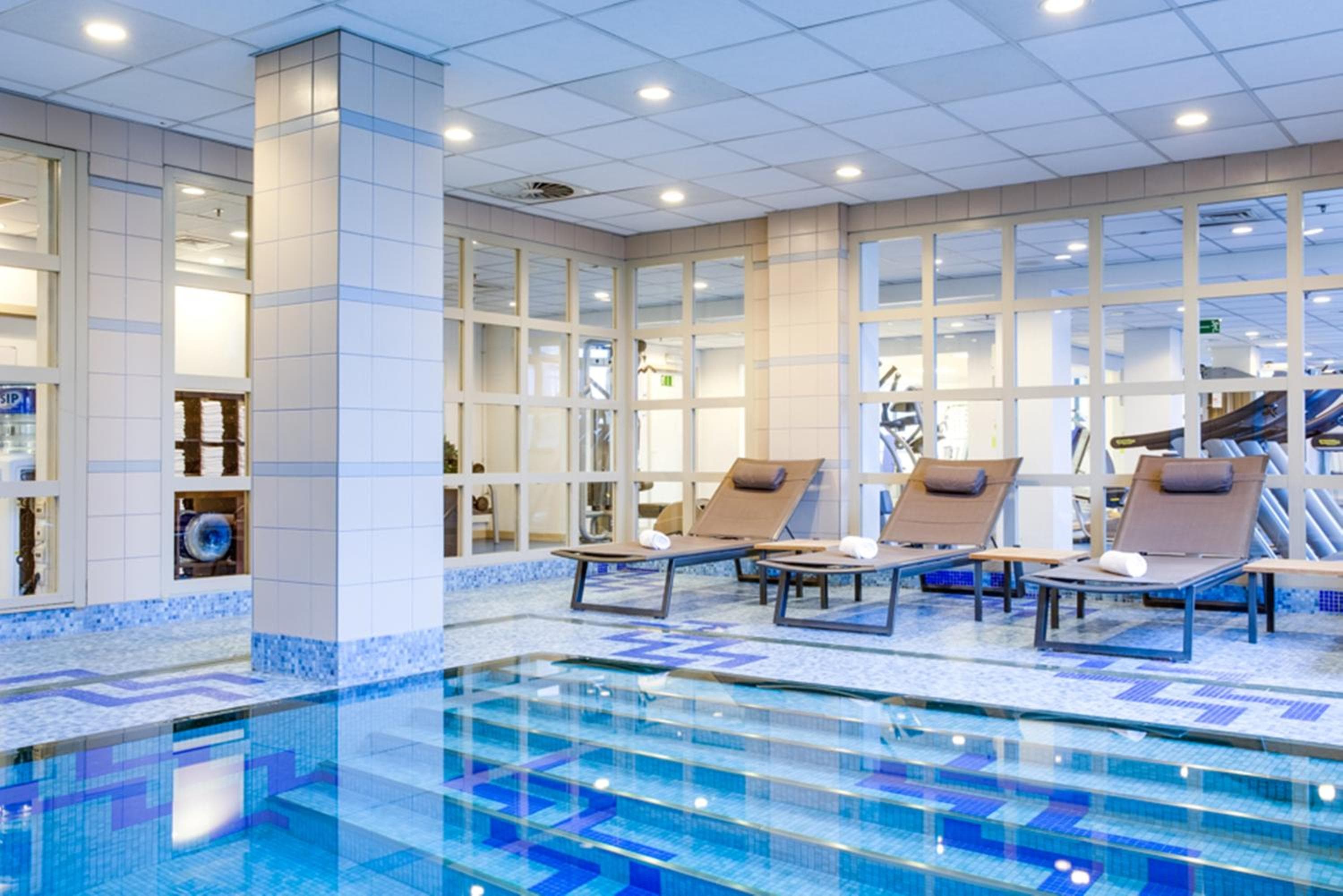 Radisson Blu Antwerpen