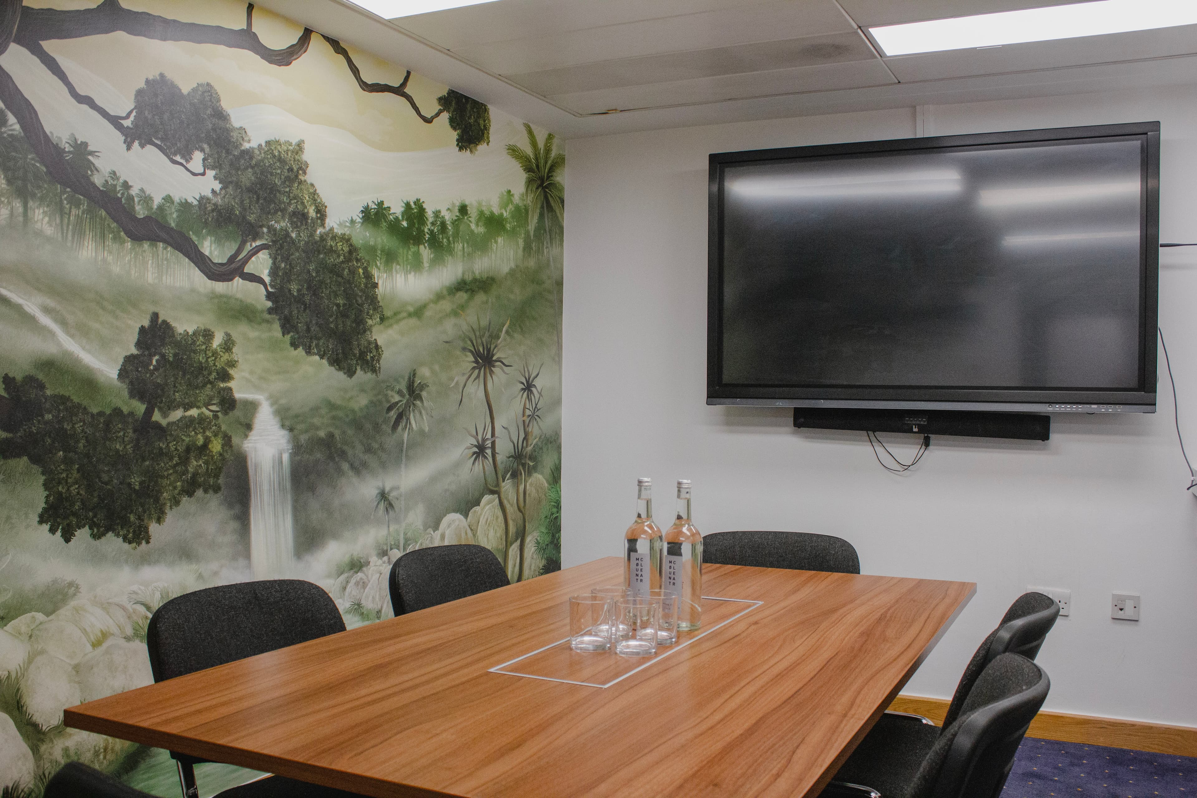 STG Hotel Oxford Street