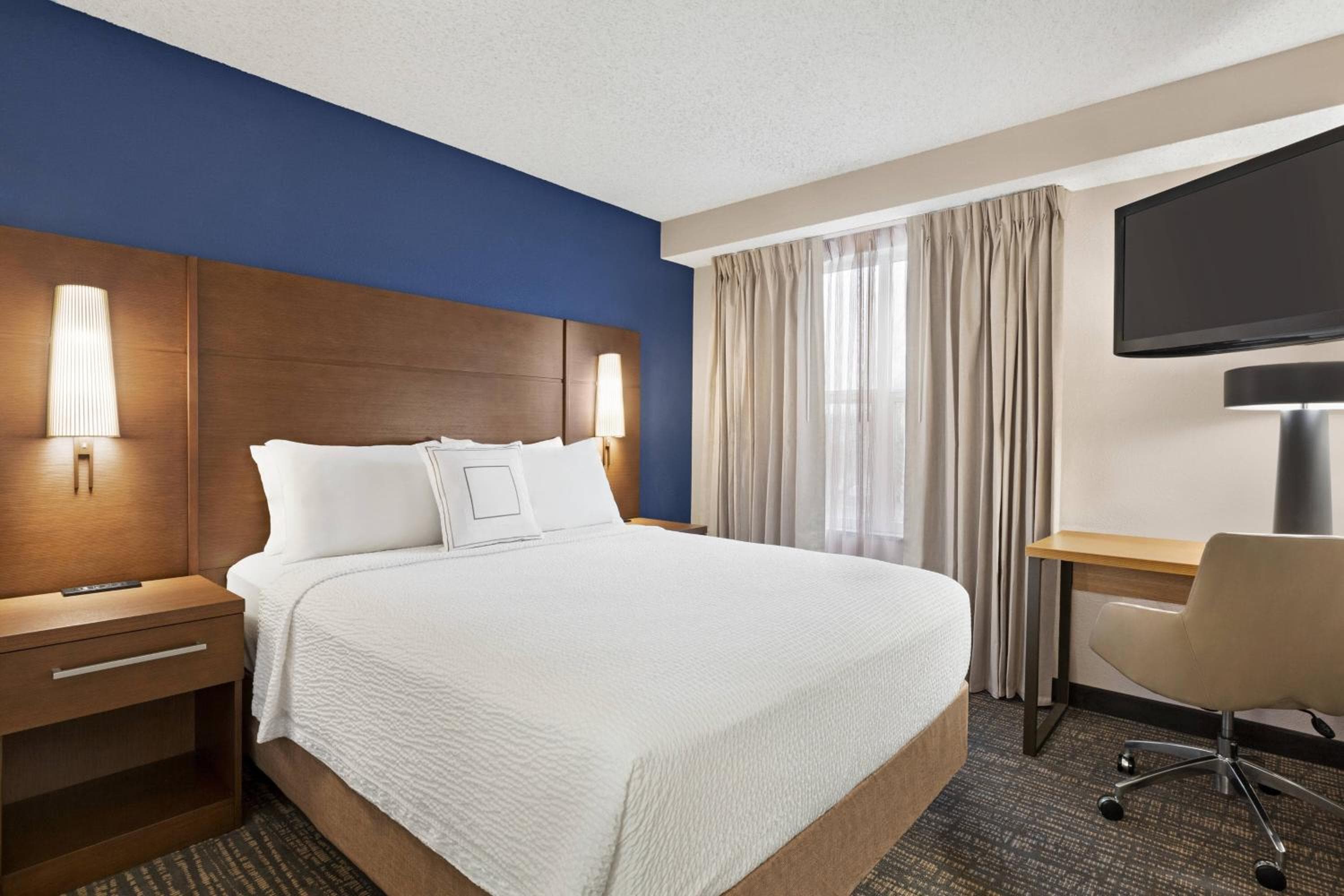 Residence Inn Salem